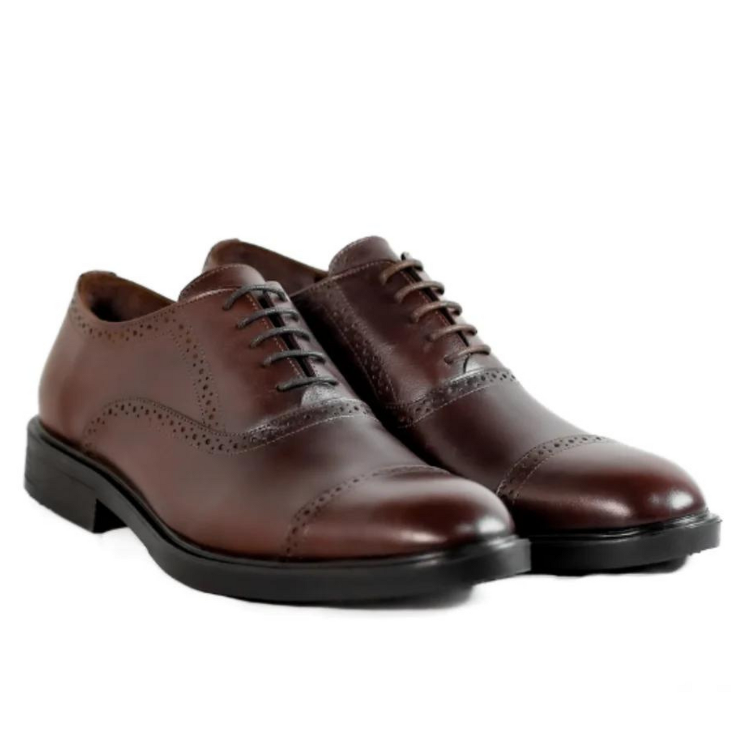 Hunter plus - Brown