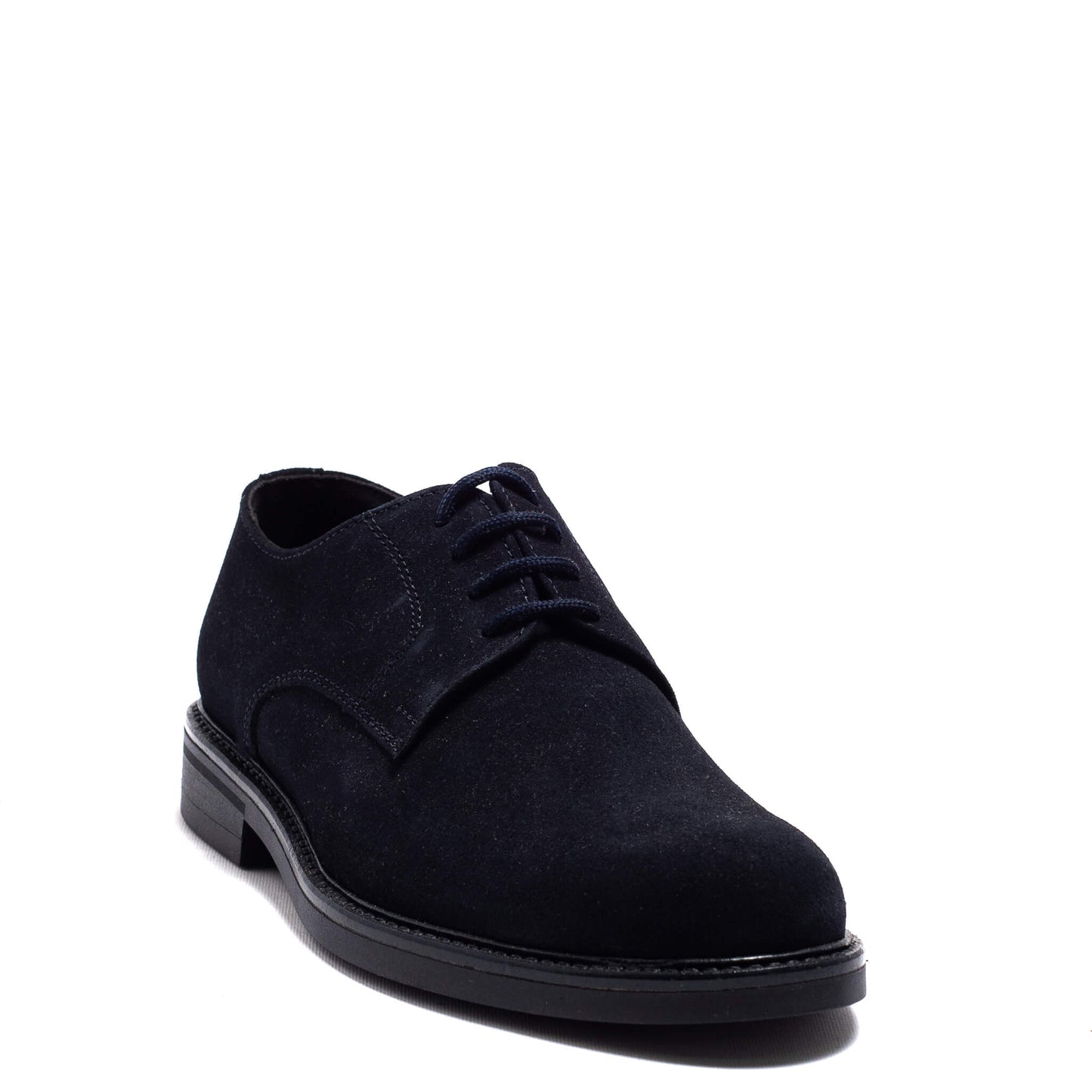 Italian Chamois - Blue