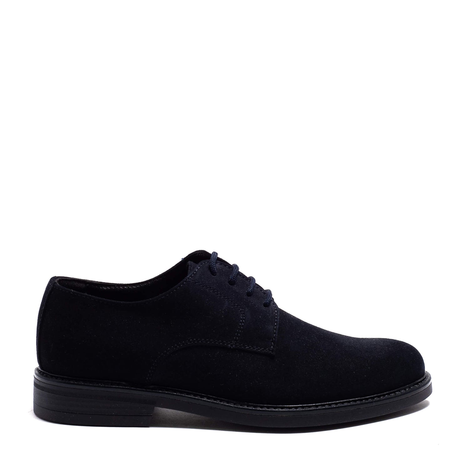Italian Chamois - Blue