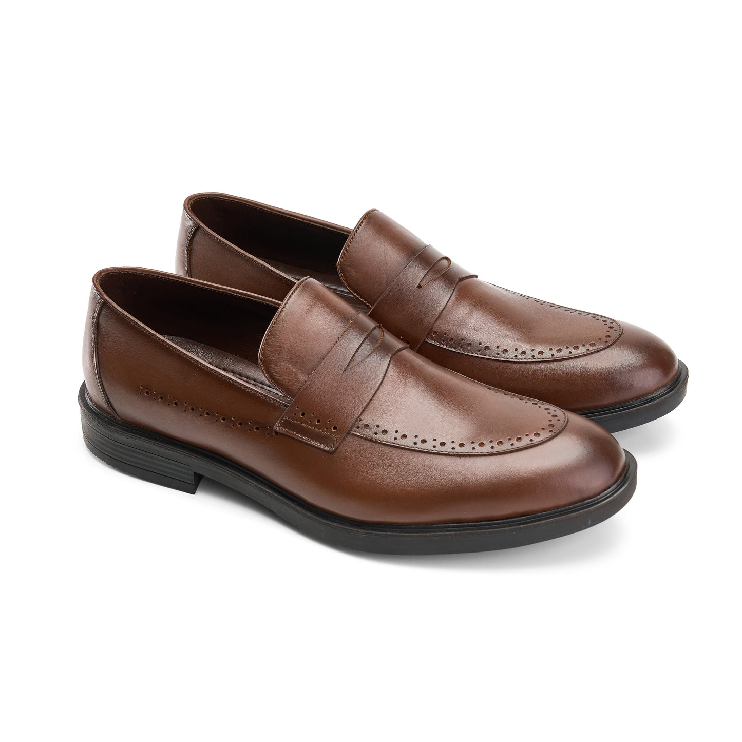 Picky Plus - Brown