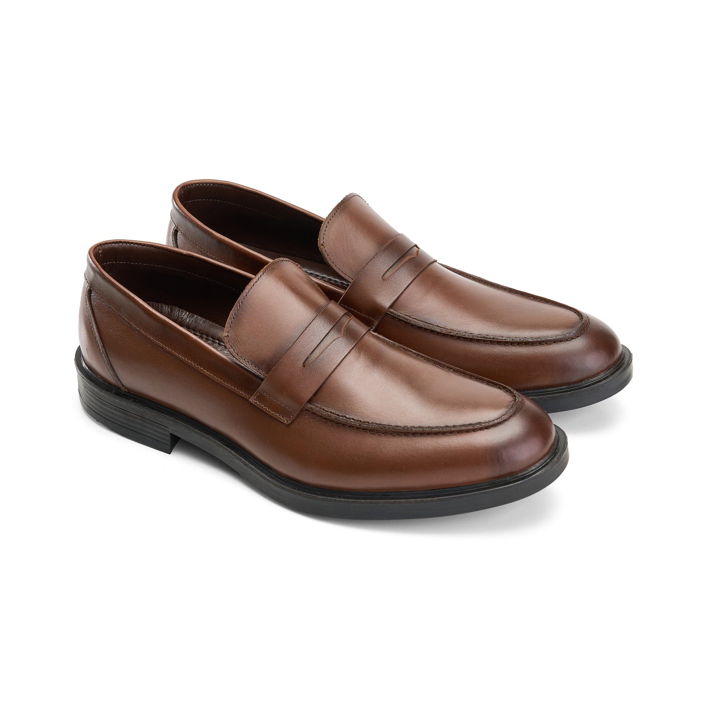Classic Loafer Brown
