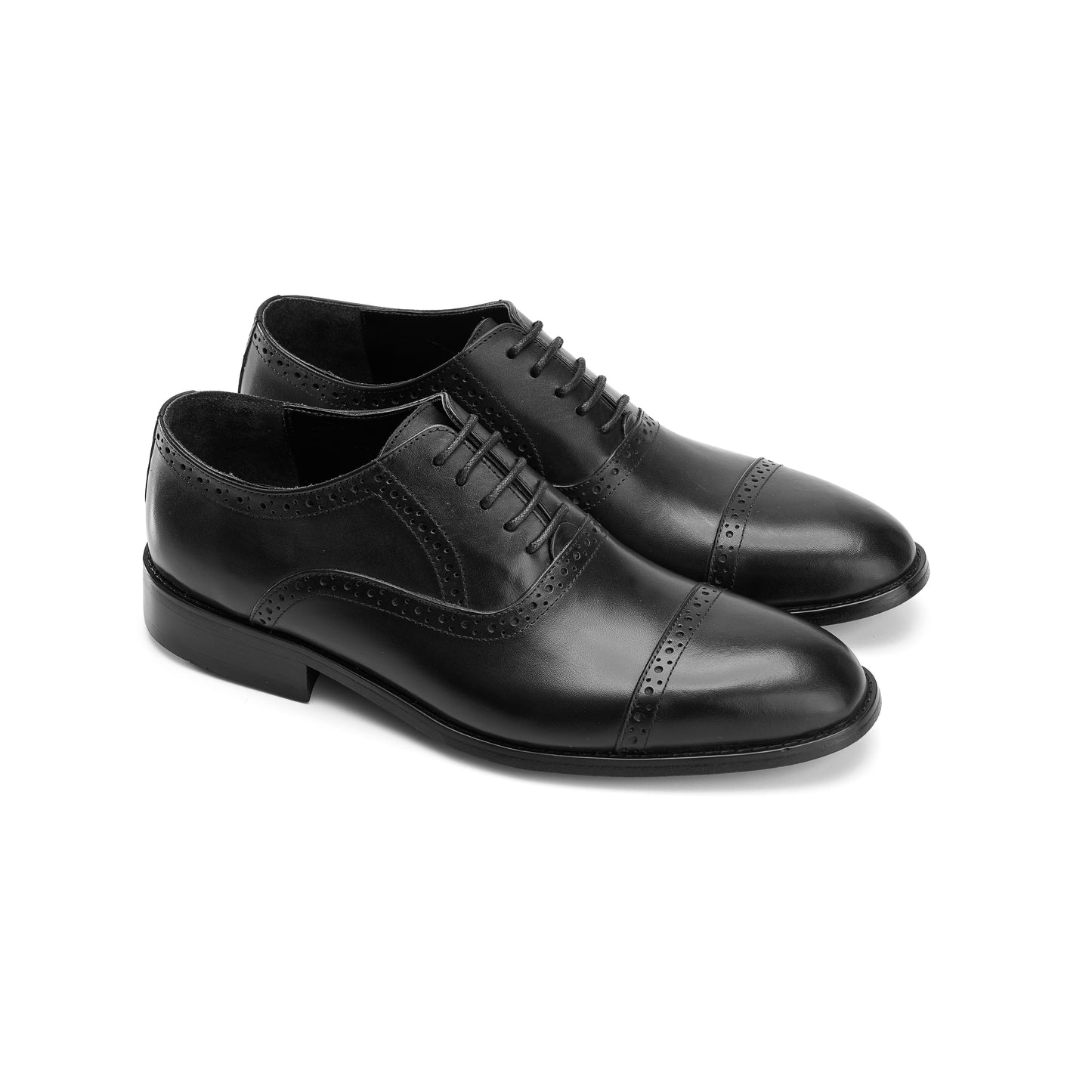 Hunter plus - Black