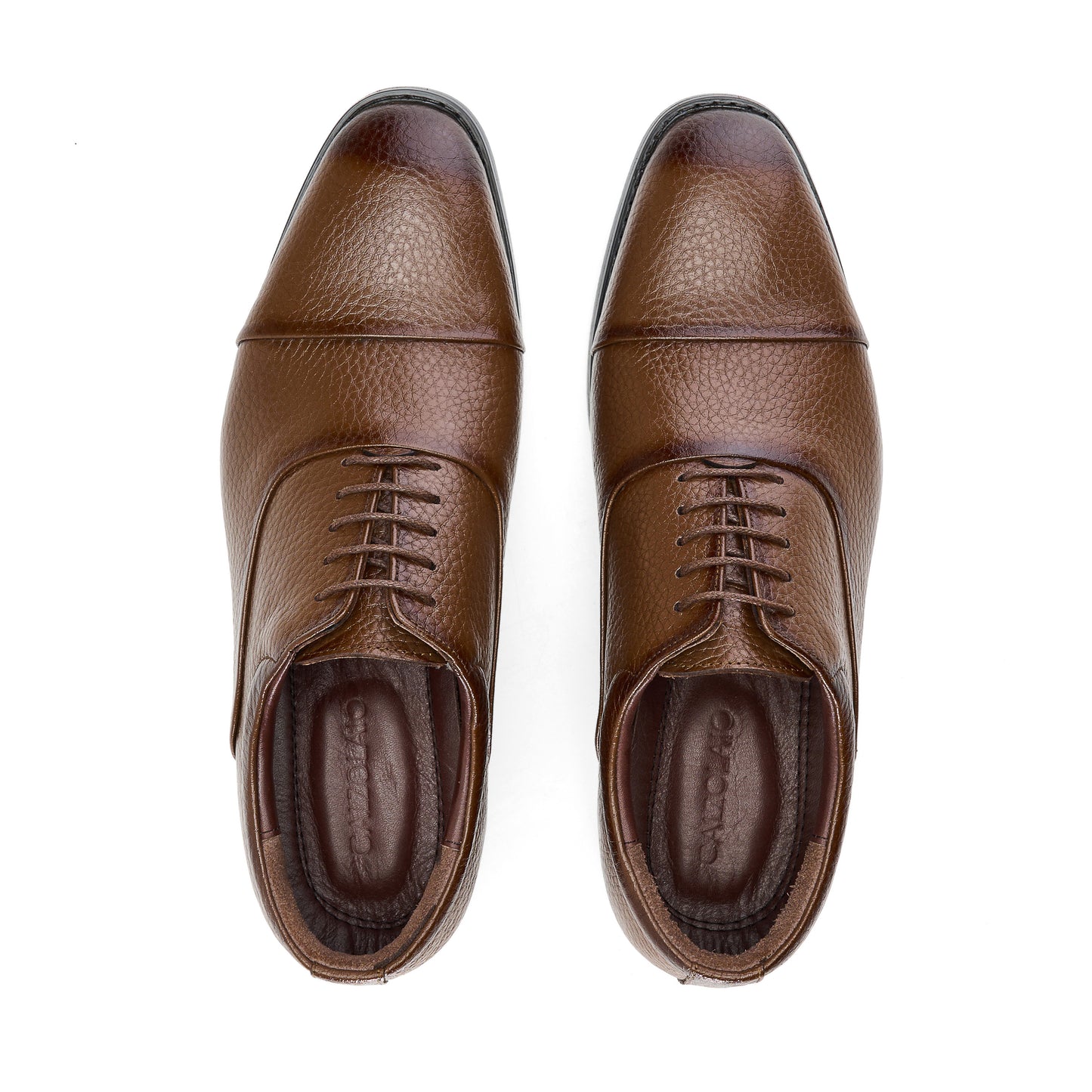 Mixed CowBoy Plus - BROWN