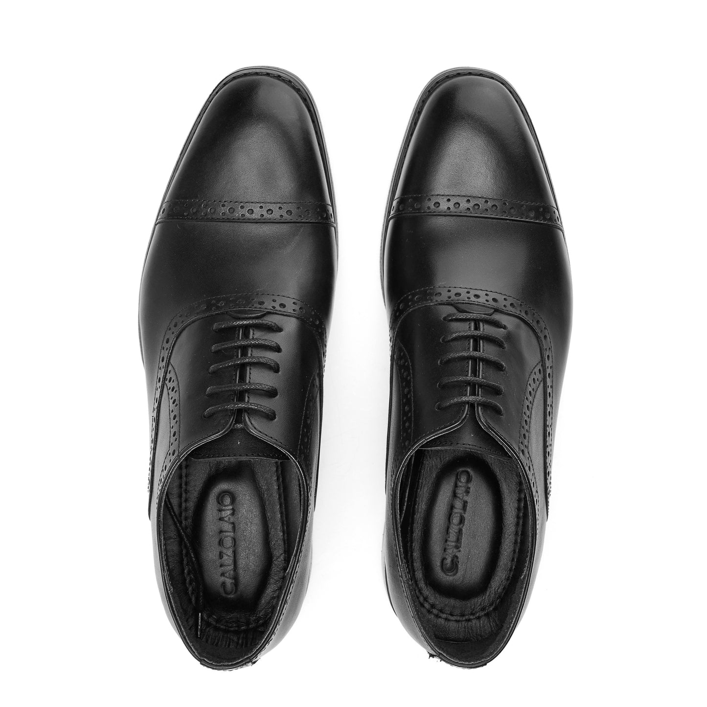 Hunter plus - Black