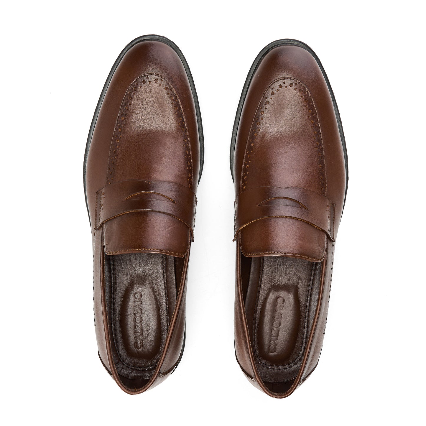 Picky Plus - Brown