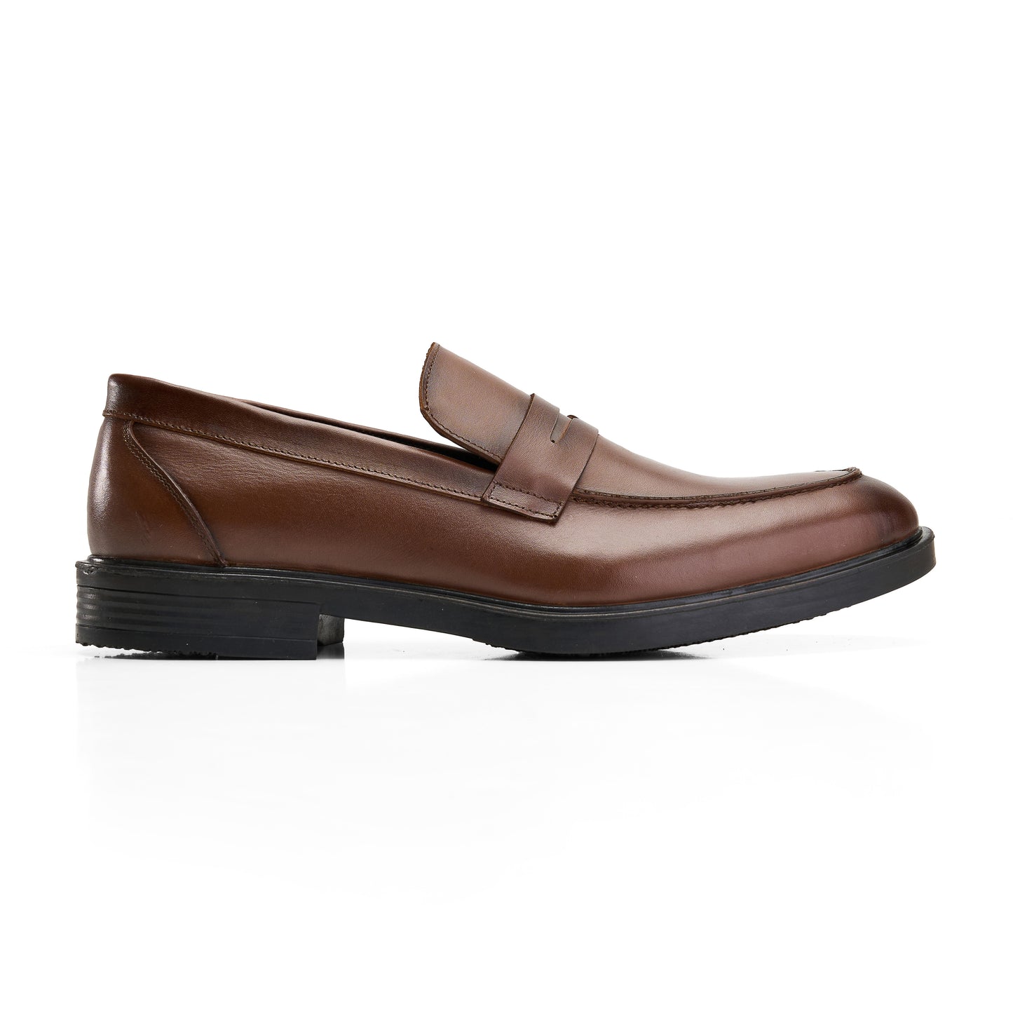 Classic Loafer Brown
