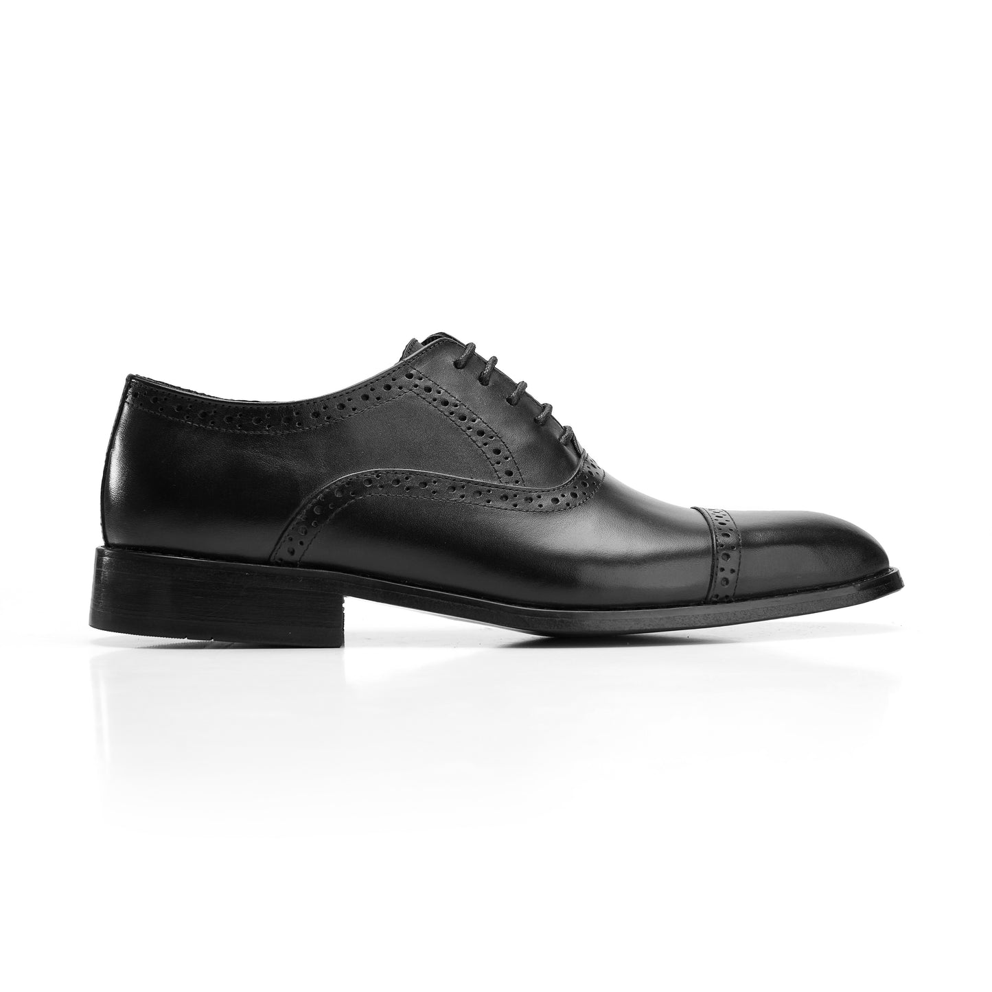 Hunter plus - Black