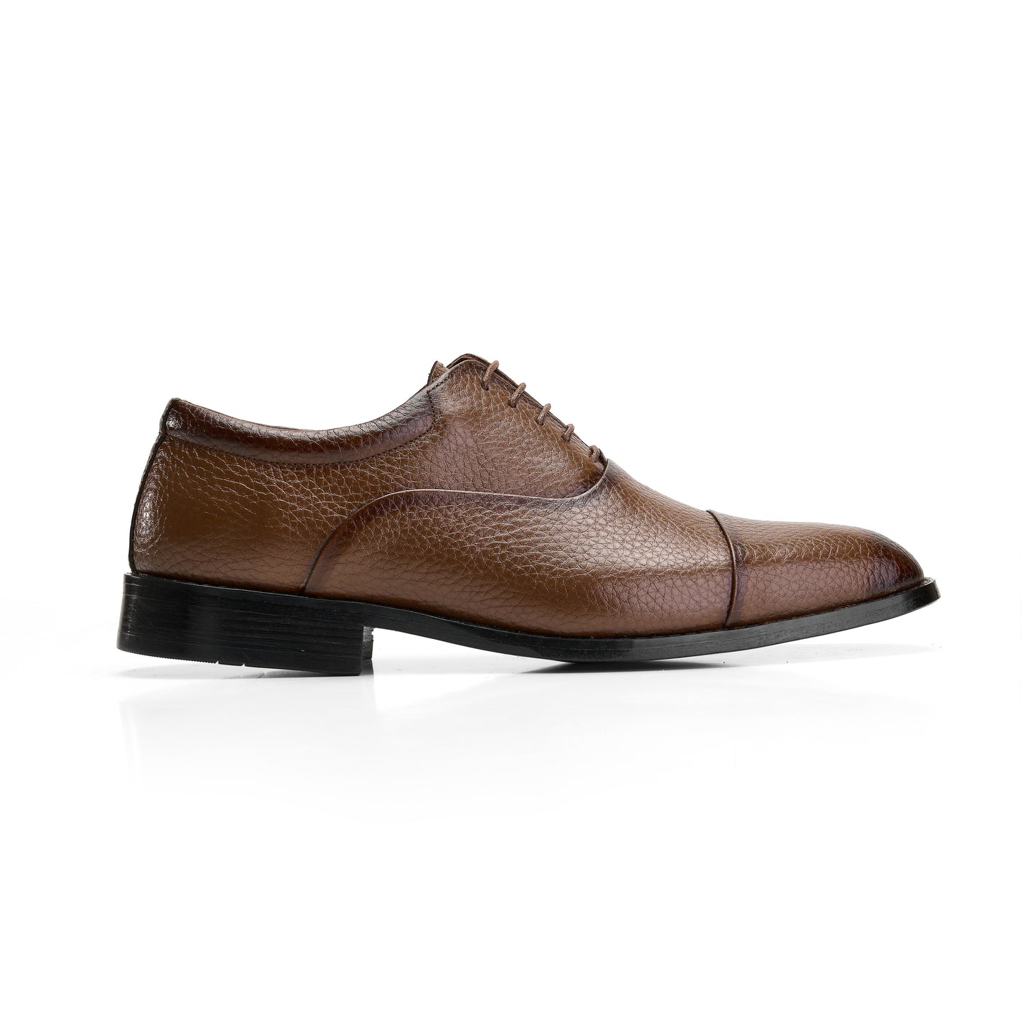 Mixed CowBoy Plus - BROWN