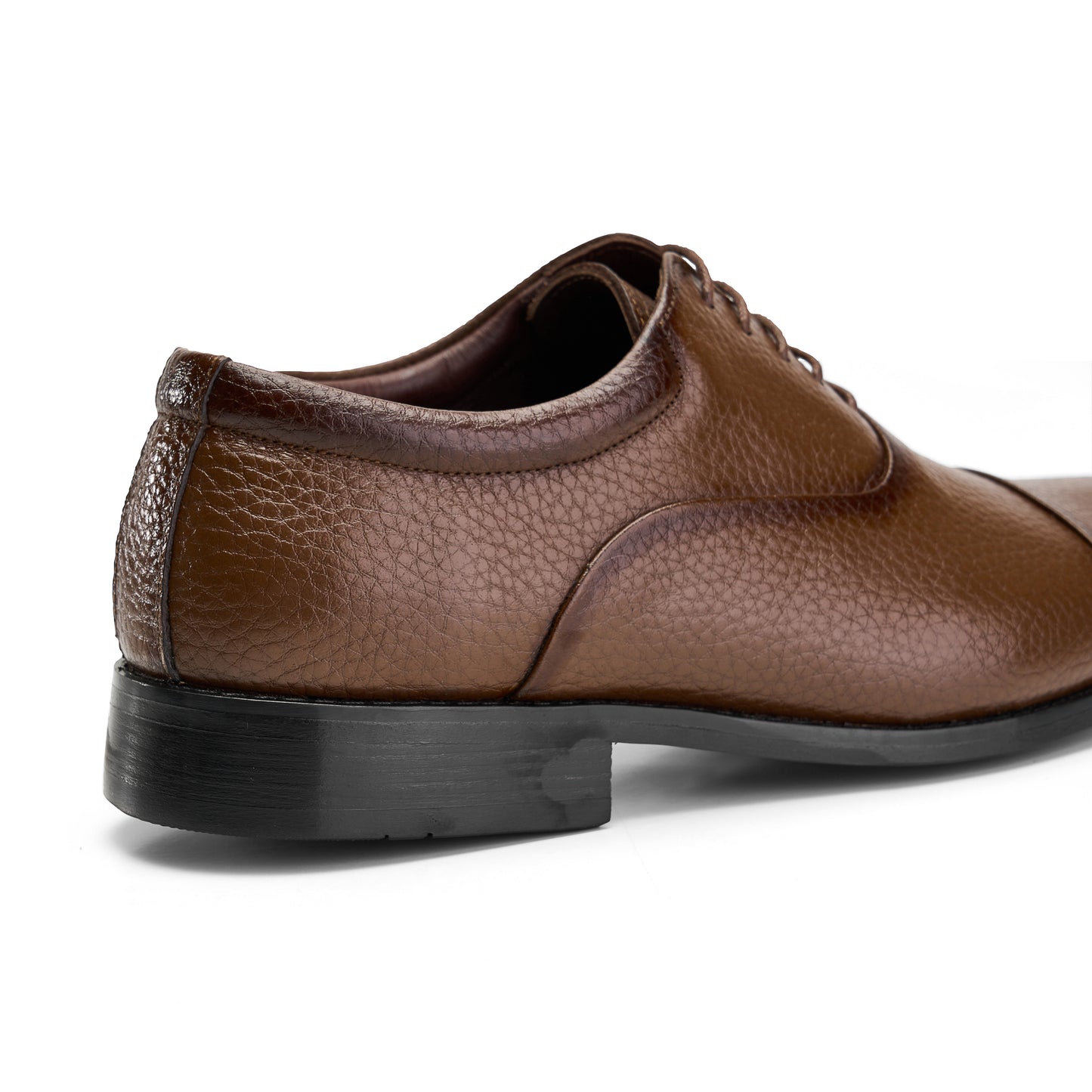 Mixed CowBoy Plus - BROWN