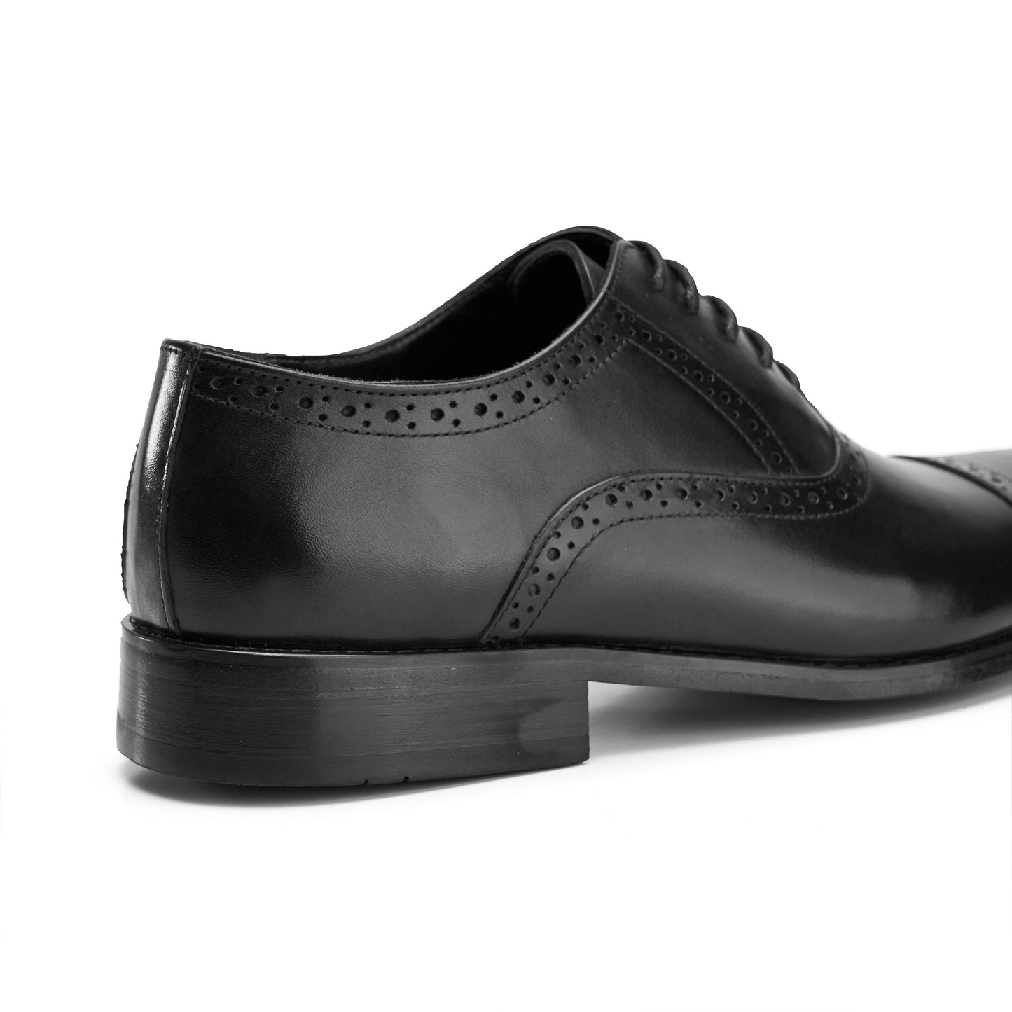 Hunter plus - Black