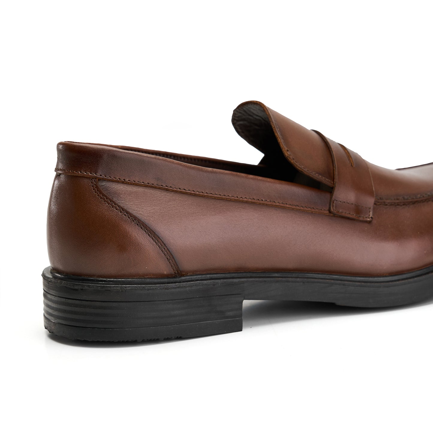 Classic Loafer Brown
