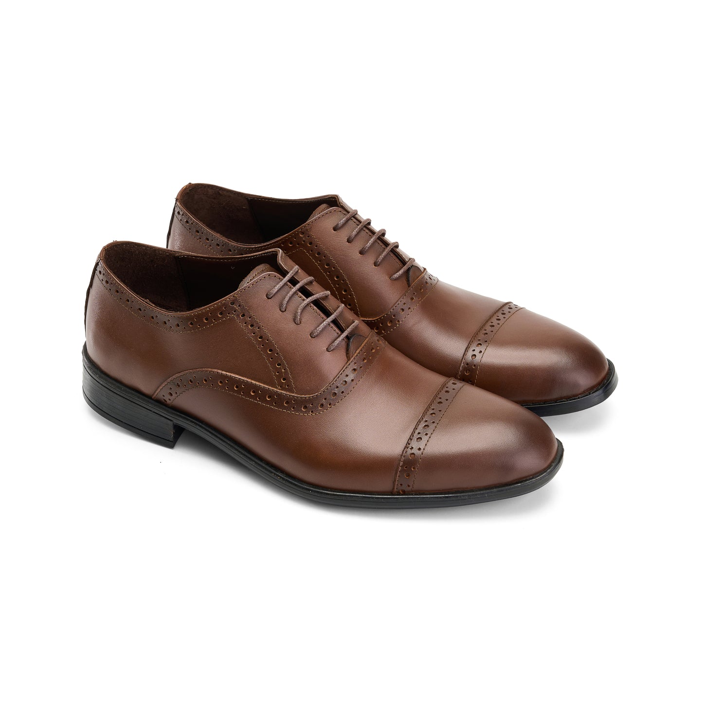 Hunter plus - Brown