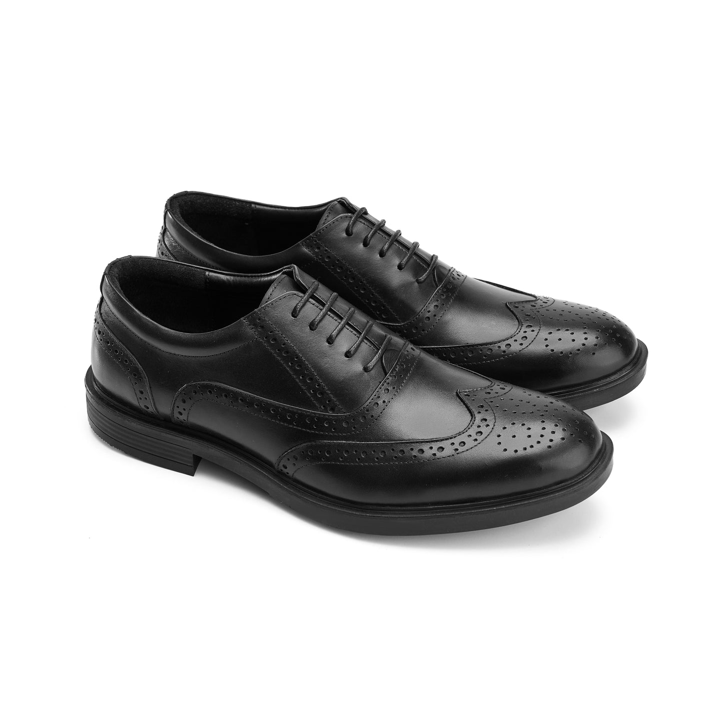 CAPPELLA PLUS - BLACK