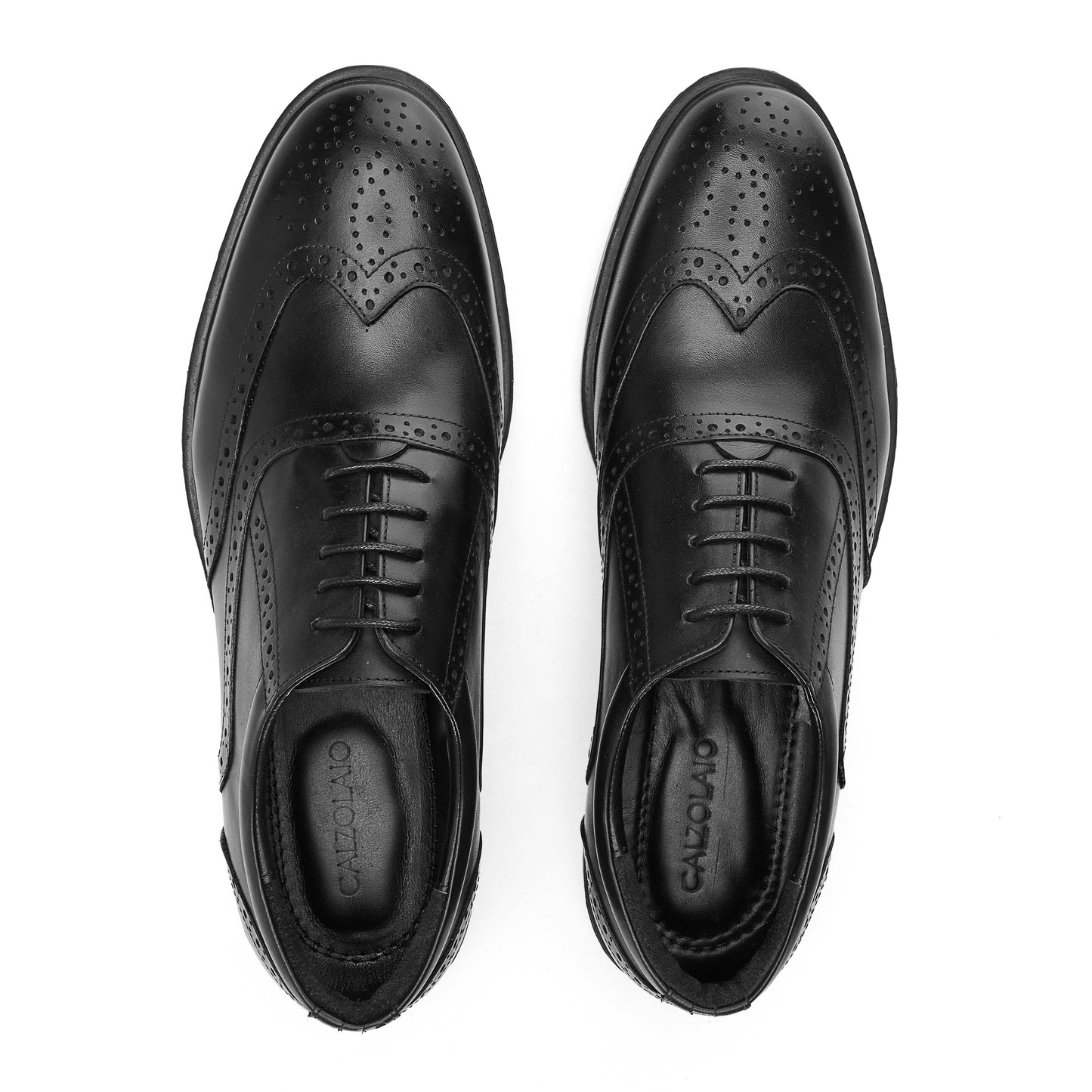 CAPPELLA PLUS - BLACK