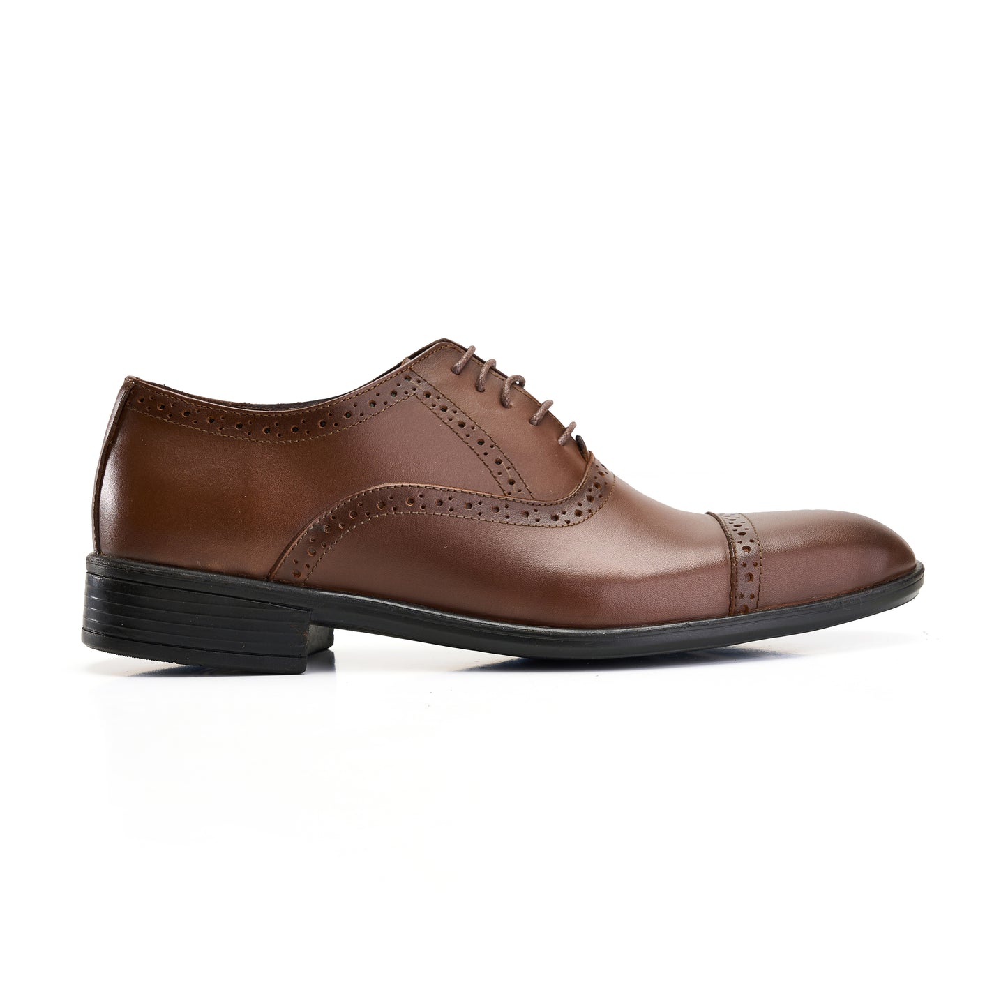 Hunter plus - Brown