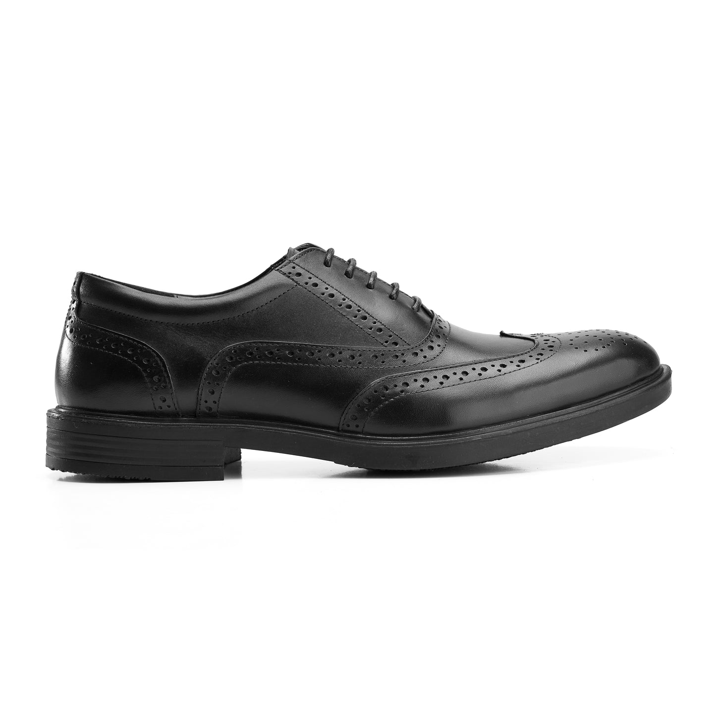 CAPPELLA PLUS - BLACK