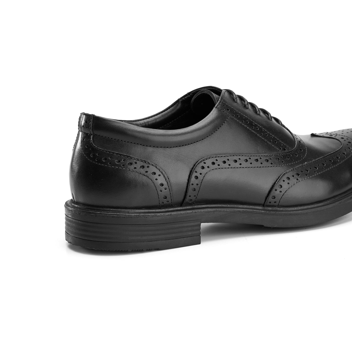 CAPPELLA PLUS - BLACK