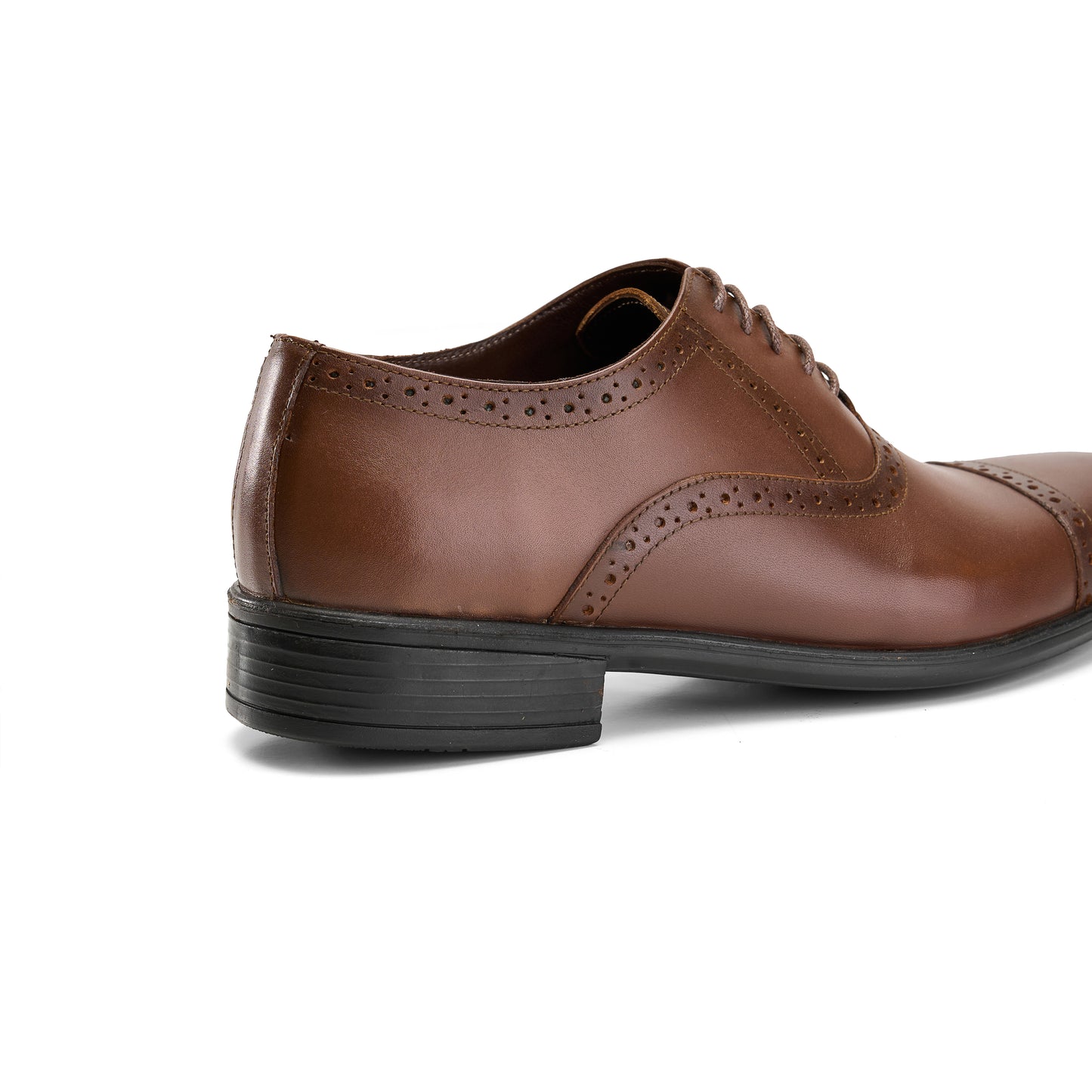 Hunter plus - Brown