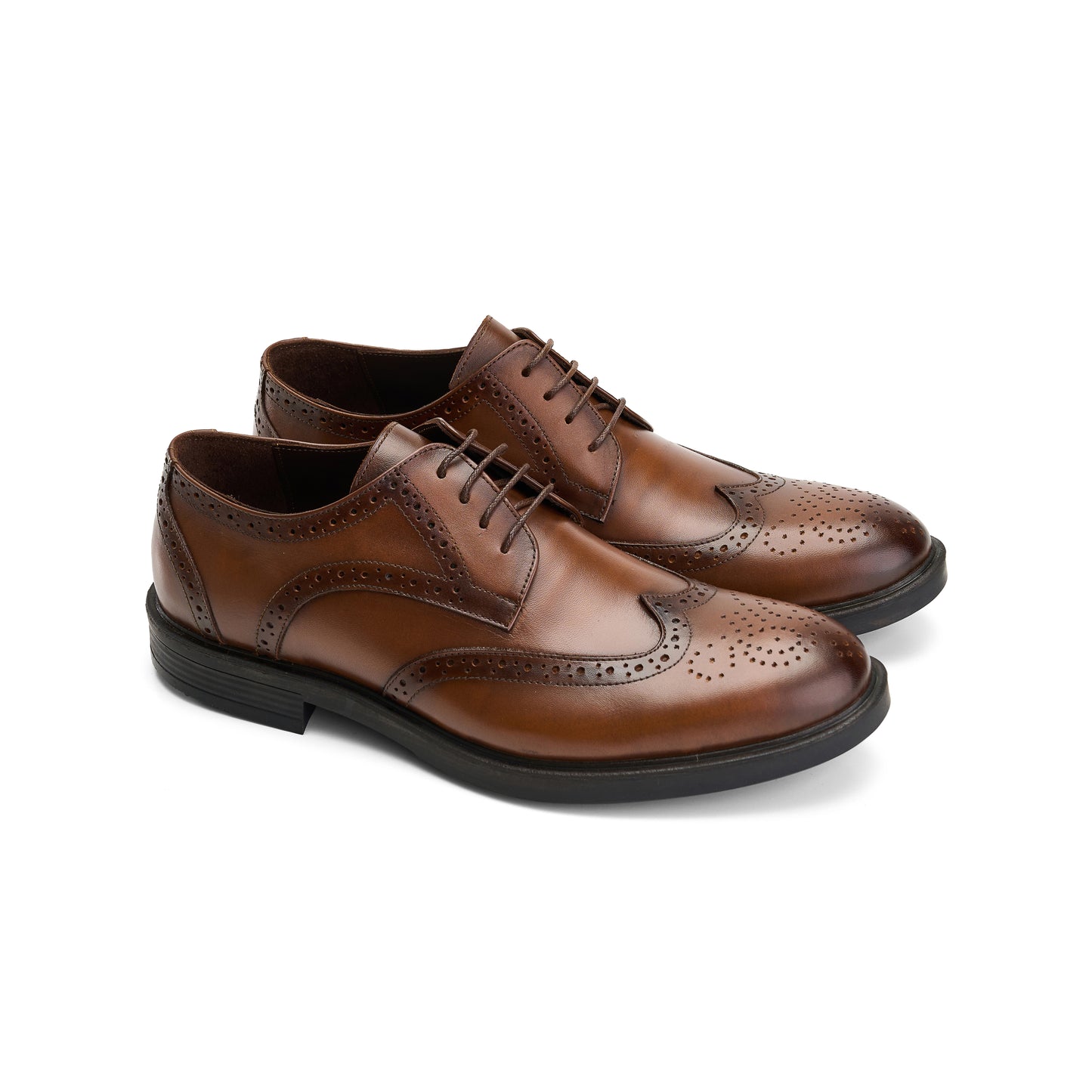 Attraente - BROWN