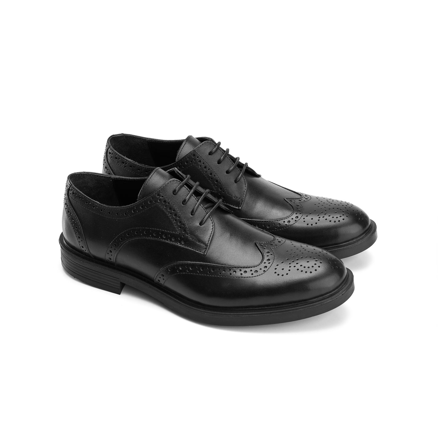 Attraente- BLACK