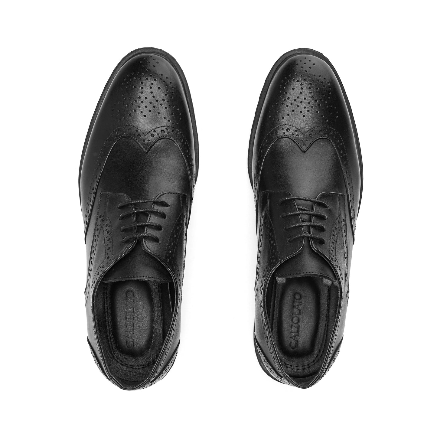 Attraente- BLACK