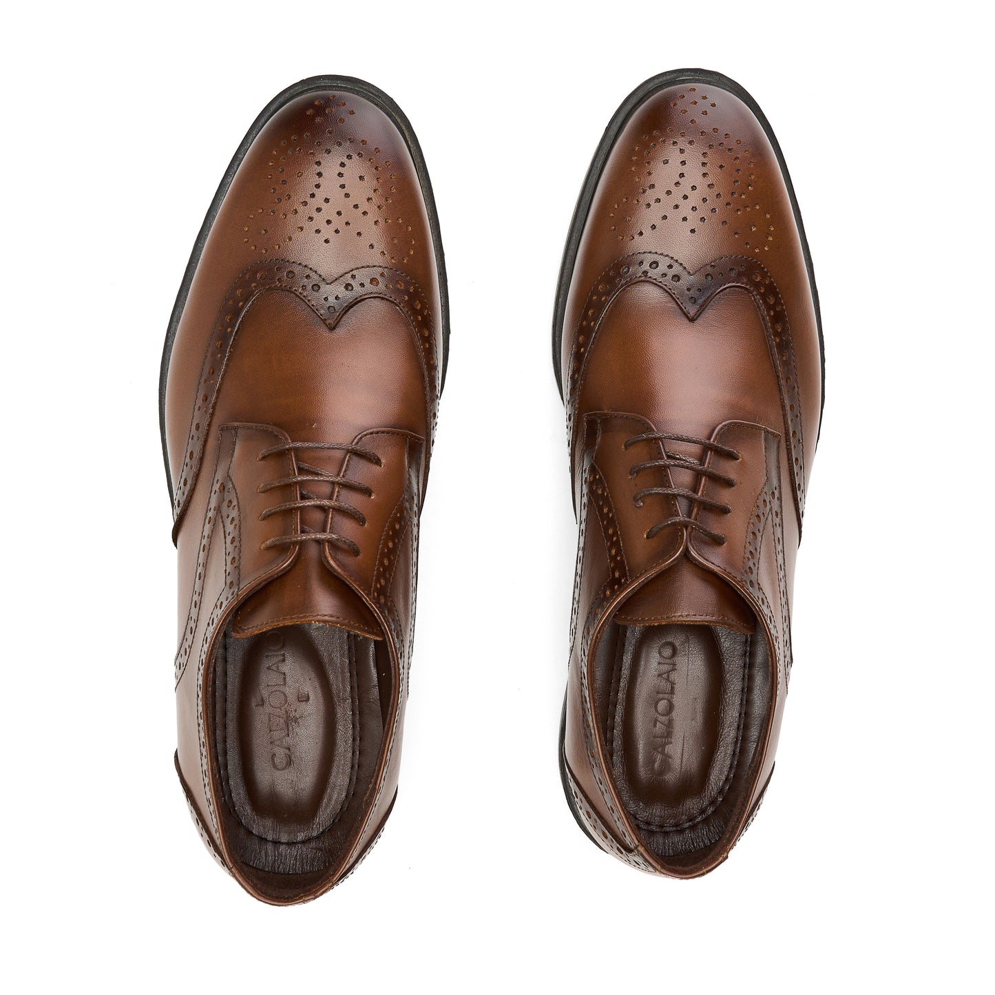 Attraente - BROWN