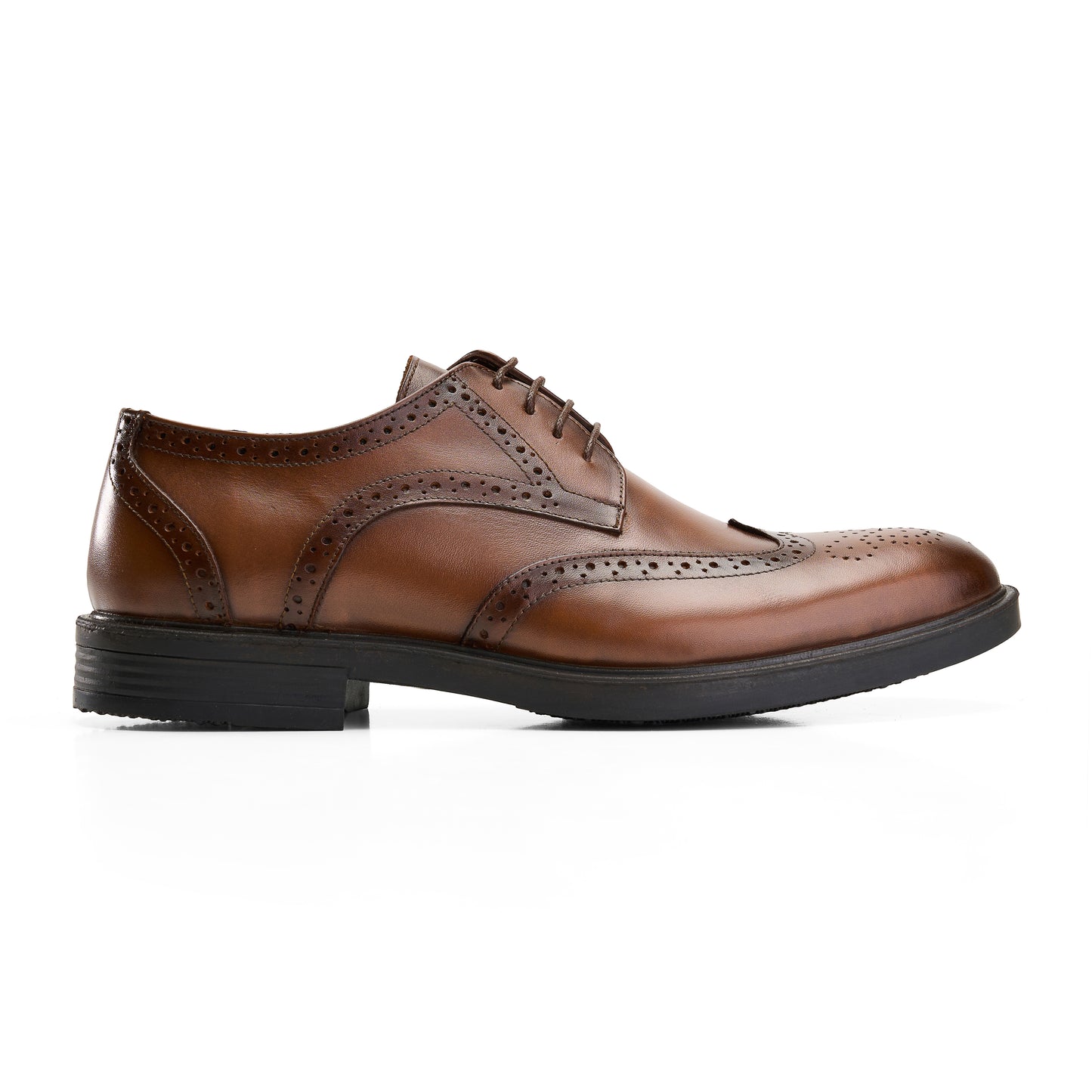 Attraente - BROWN
