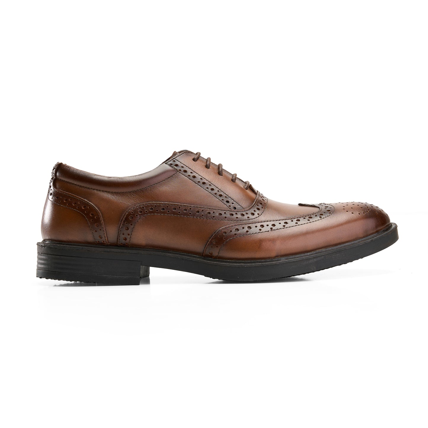 CAPPELLA PLUS - BROWN