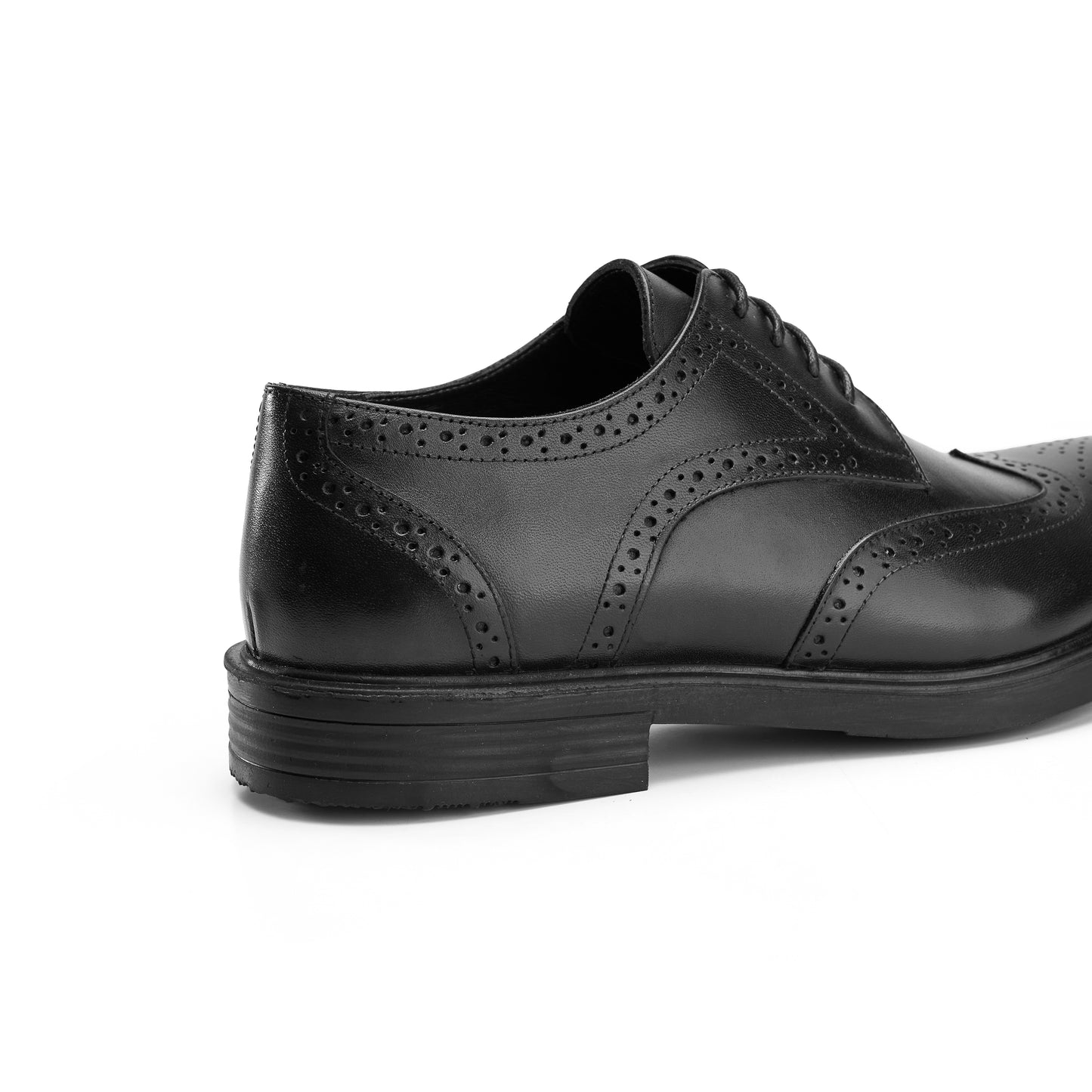 Attraente- BLACK