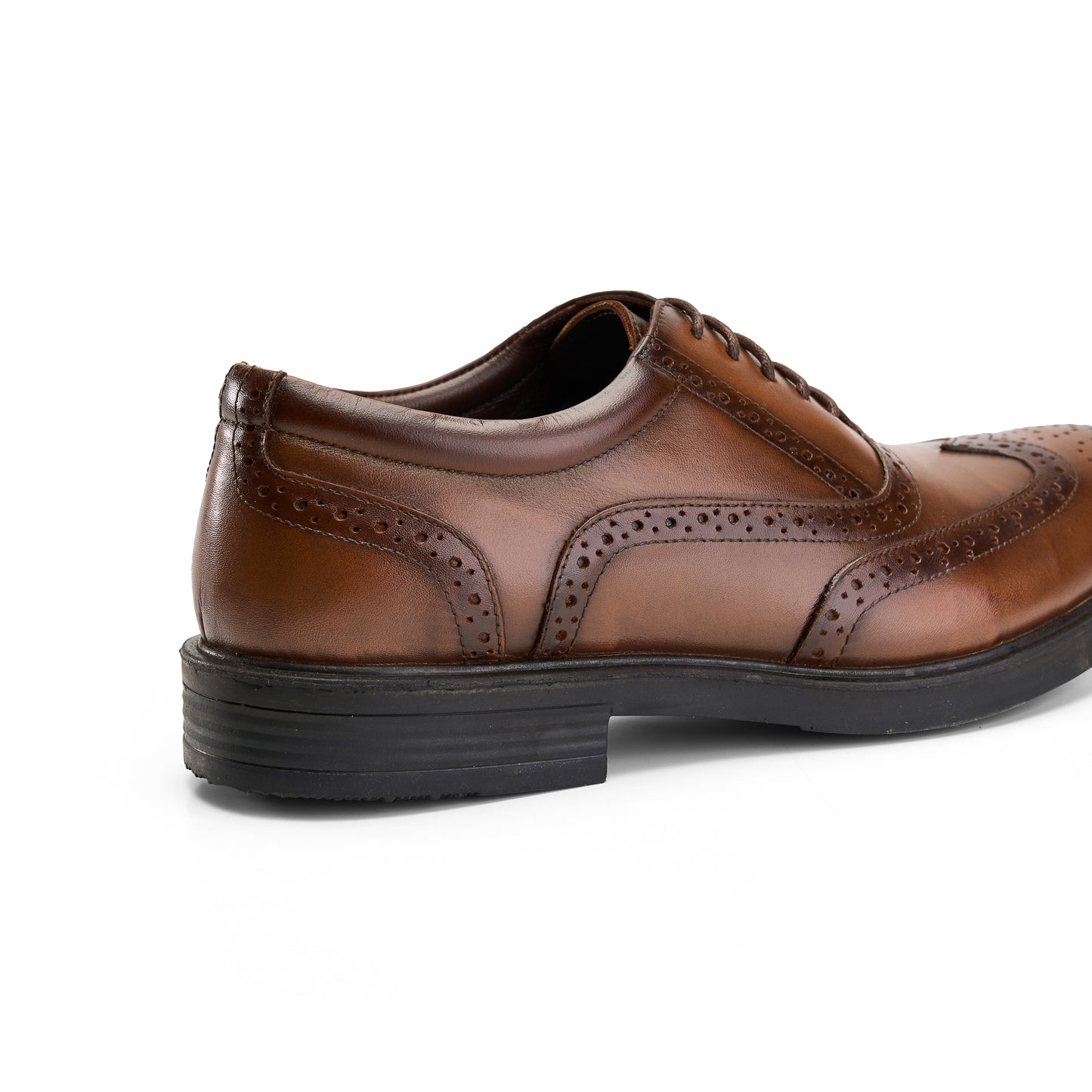 CAPPELLA PLUS - BROWN