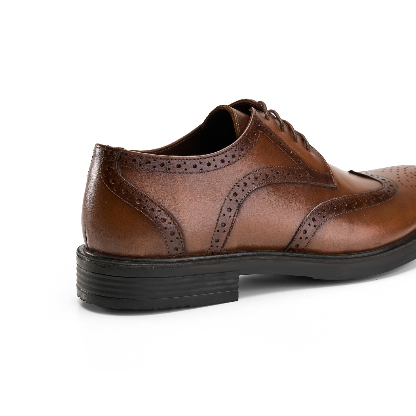 Attraente - BROWN