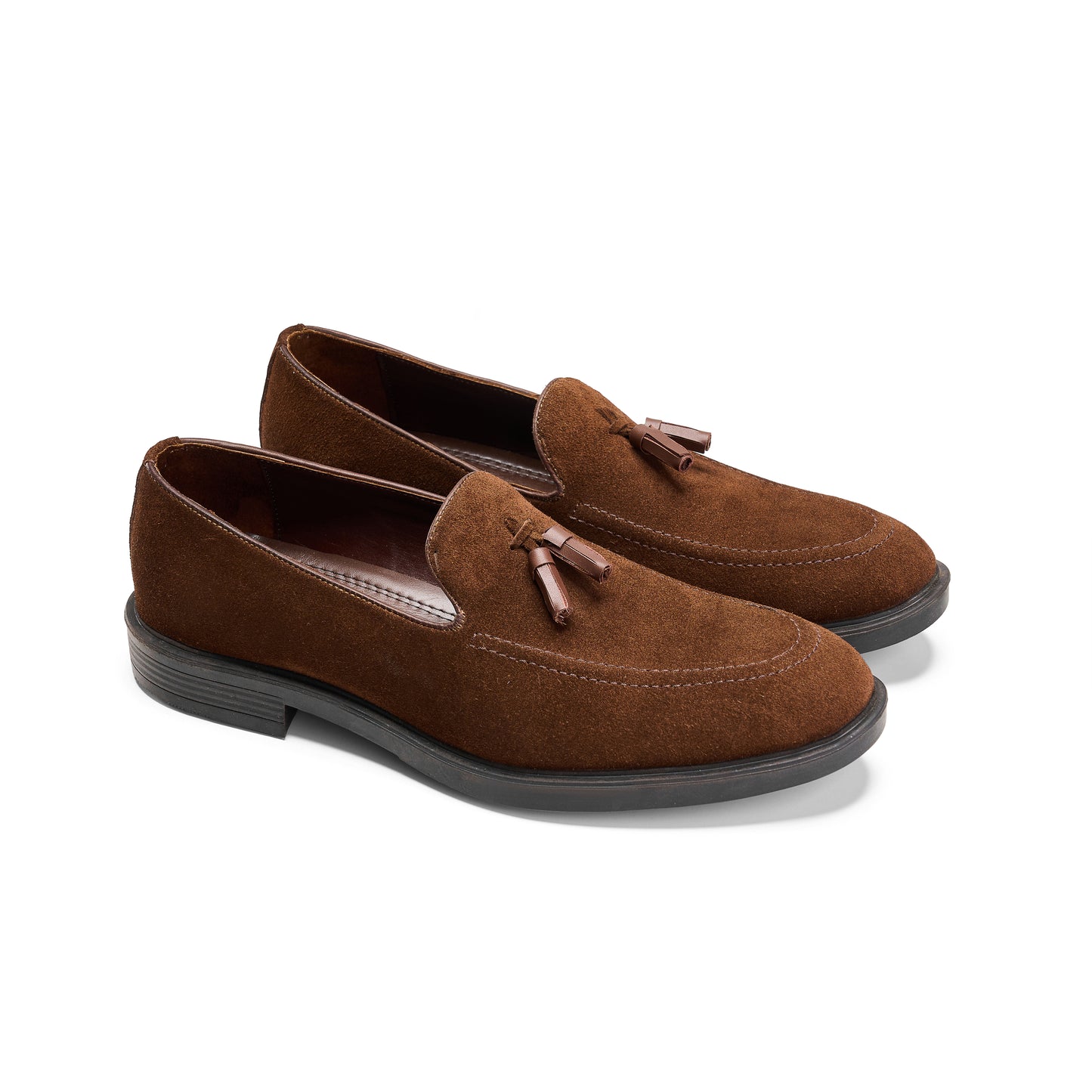 Hippy Boy - Brown