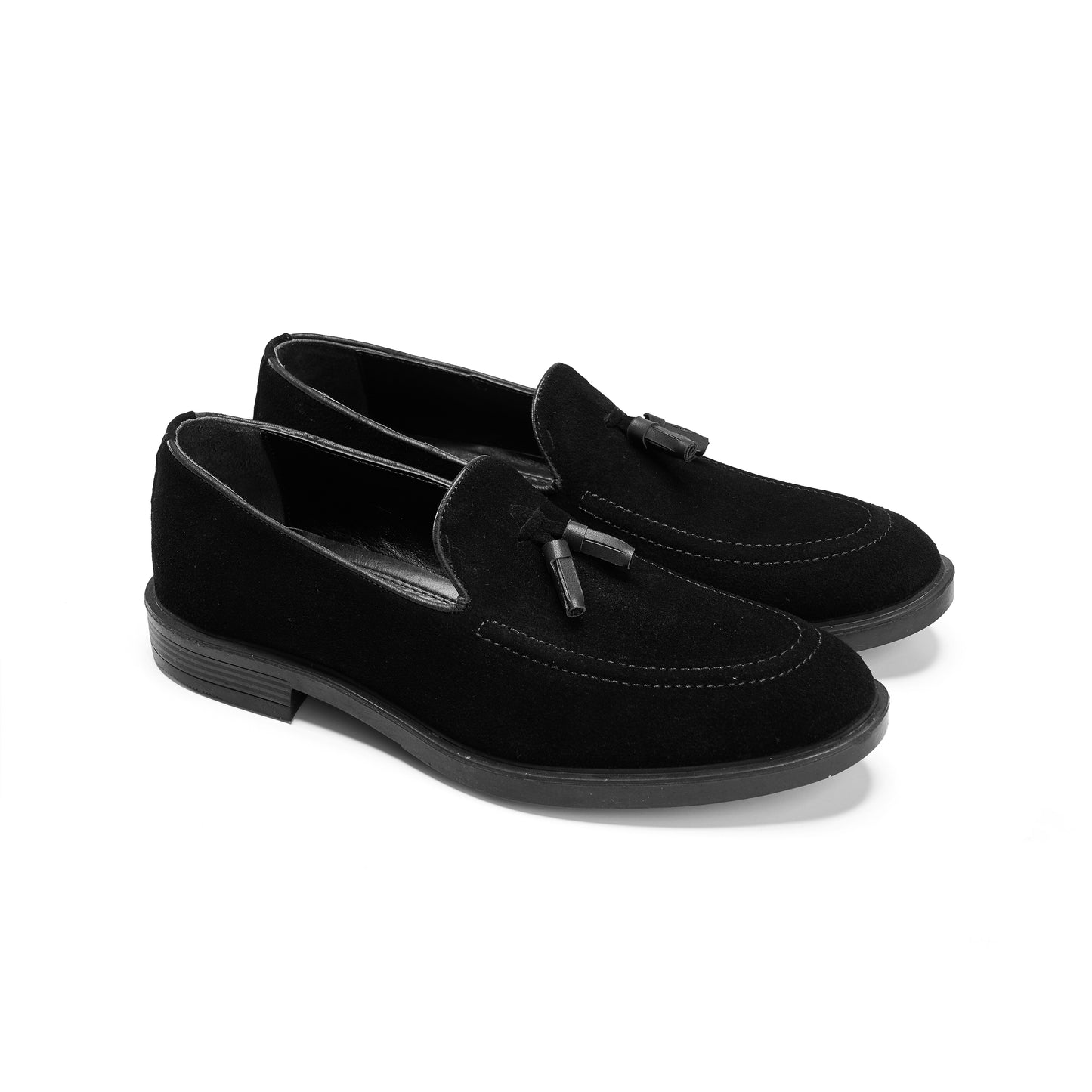Hippy Boy - Black