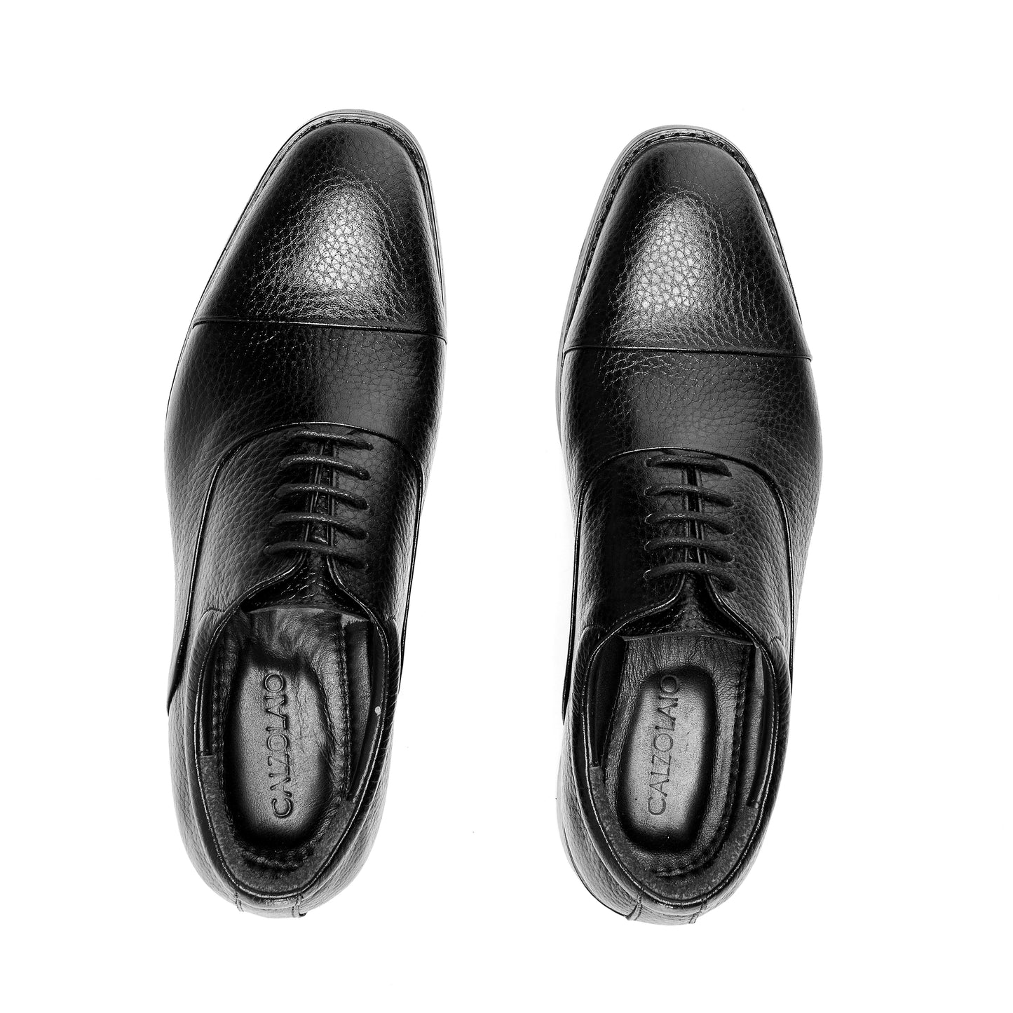 Mixed CowBoy Plus - BLACK
