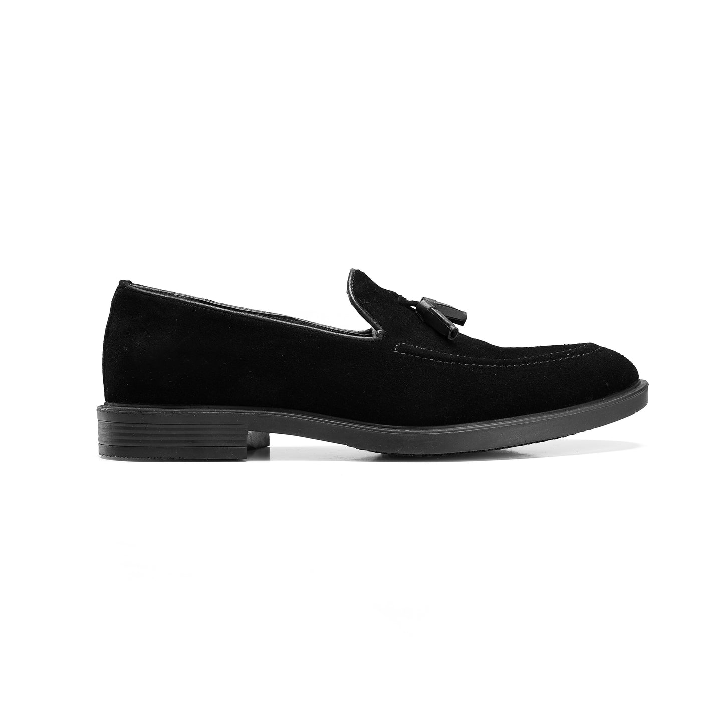 Hippy Boy - Black