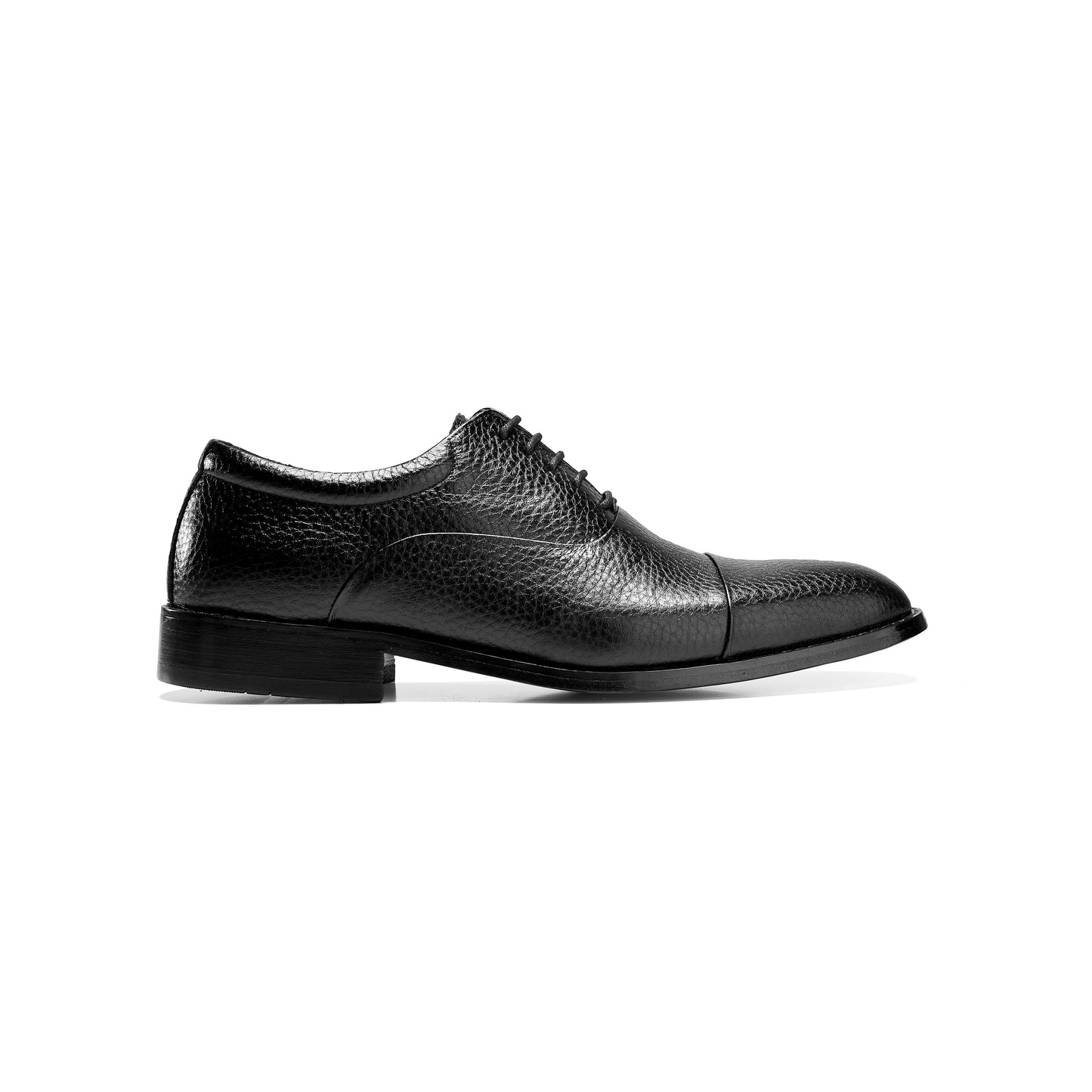 Mixed CowBoy Plus - BLACK