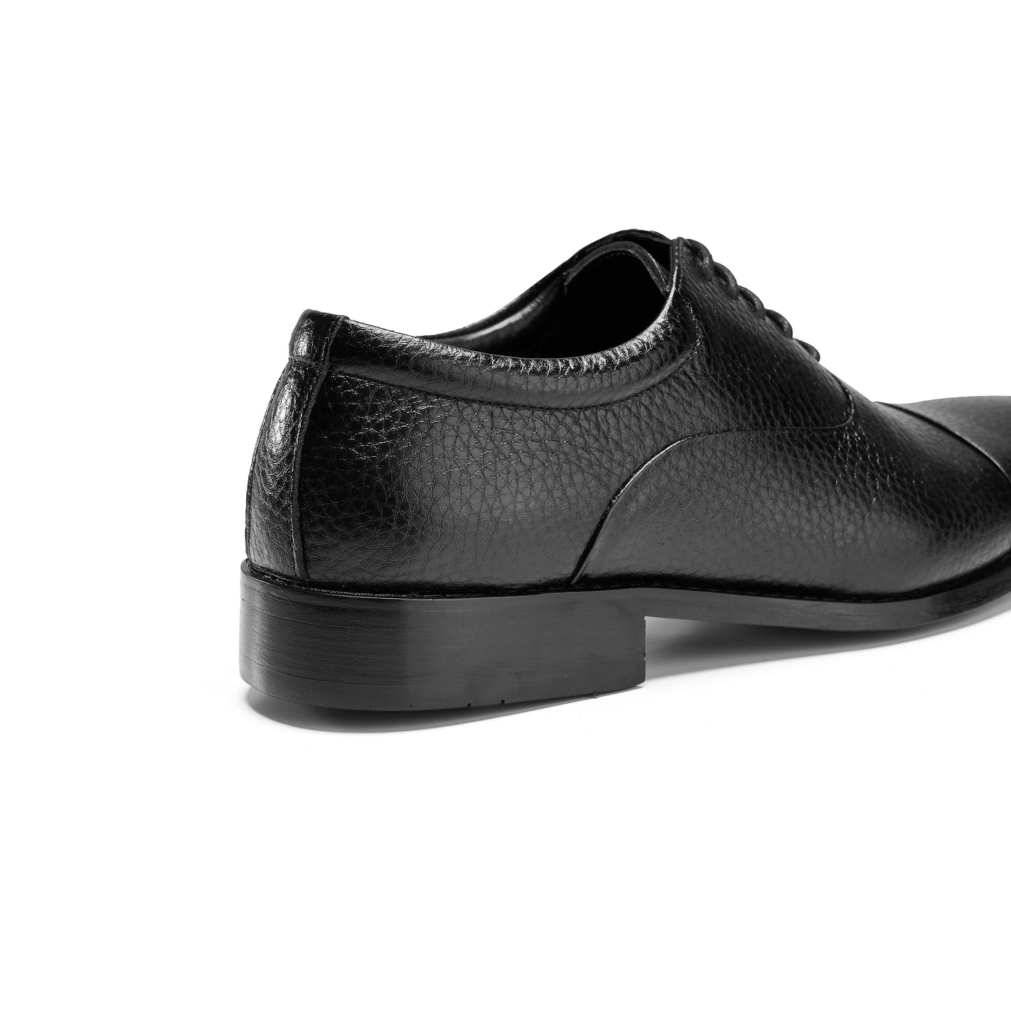 Mixed CowBoy Plus - BLACK
