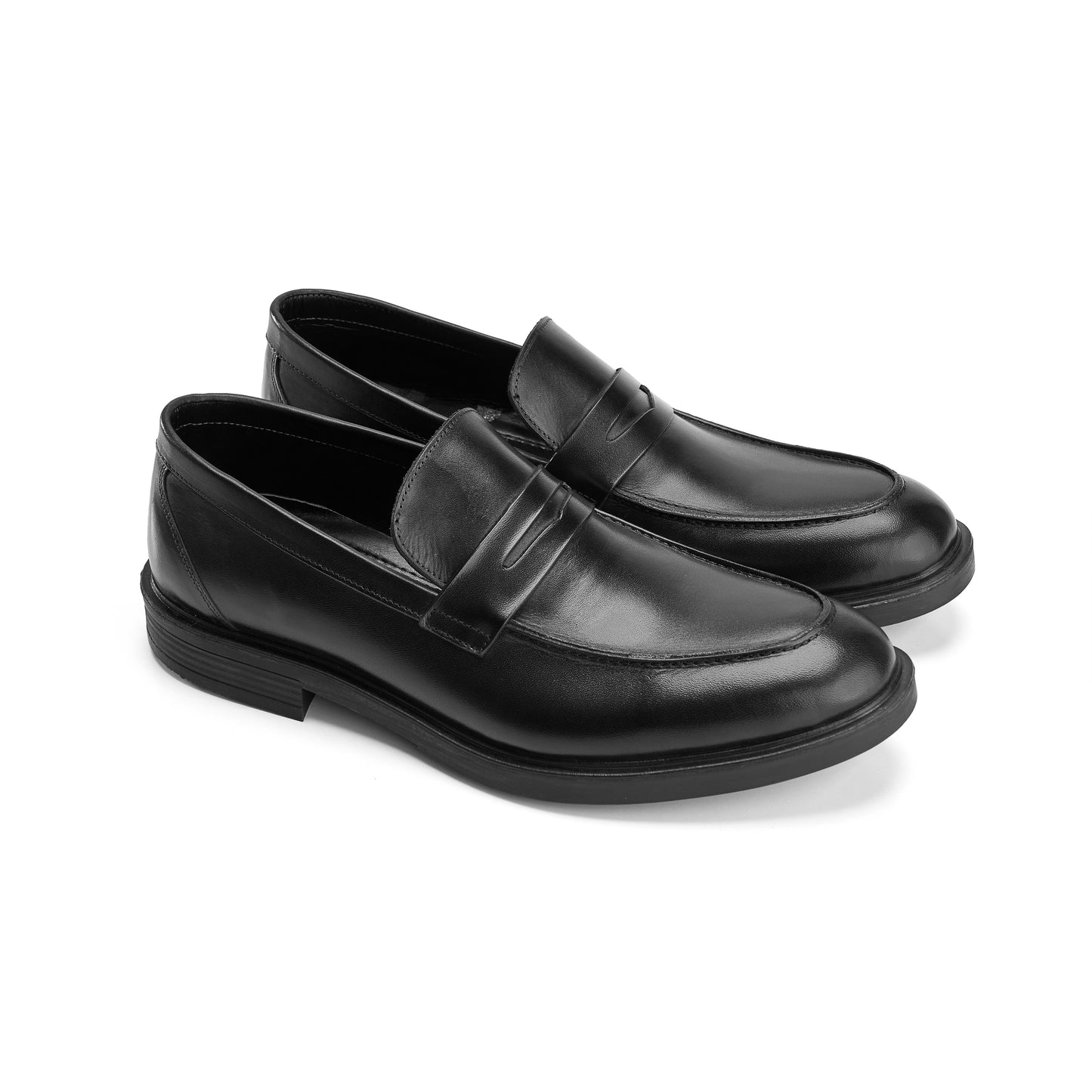Classic Loafer Black