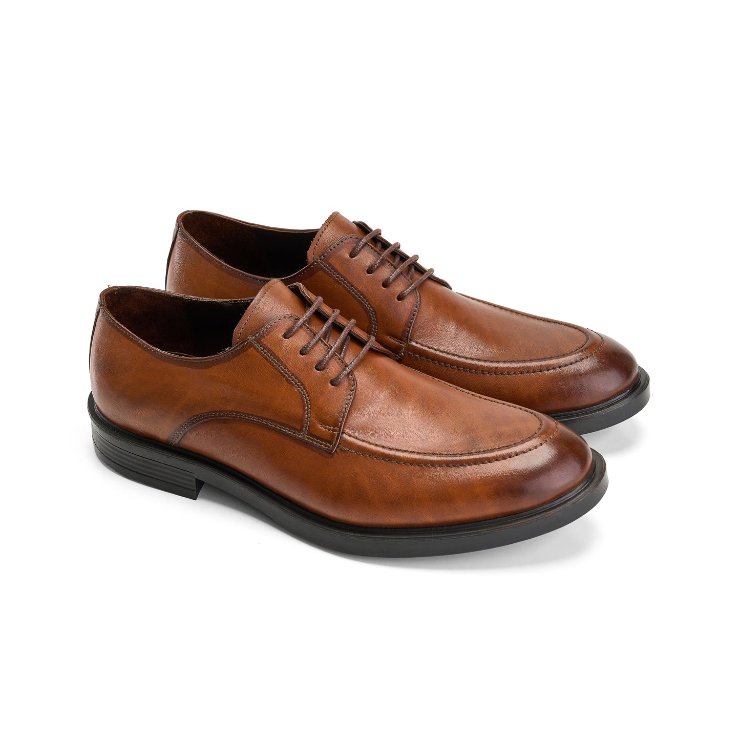 Derby walk Brown