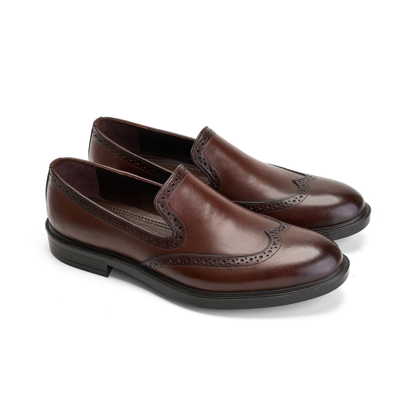 Lazy Cappella Plus - Brown