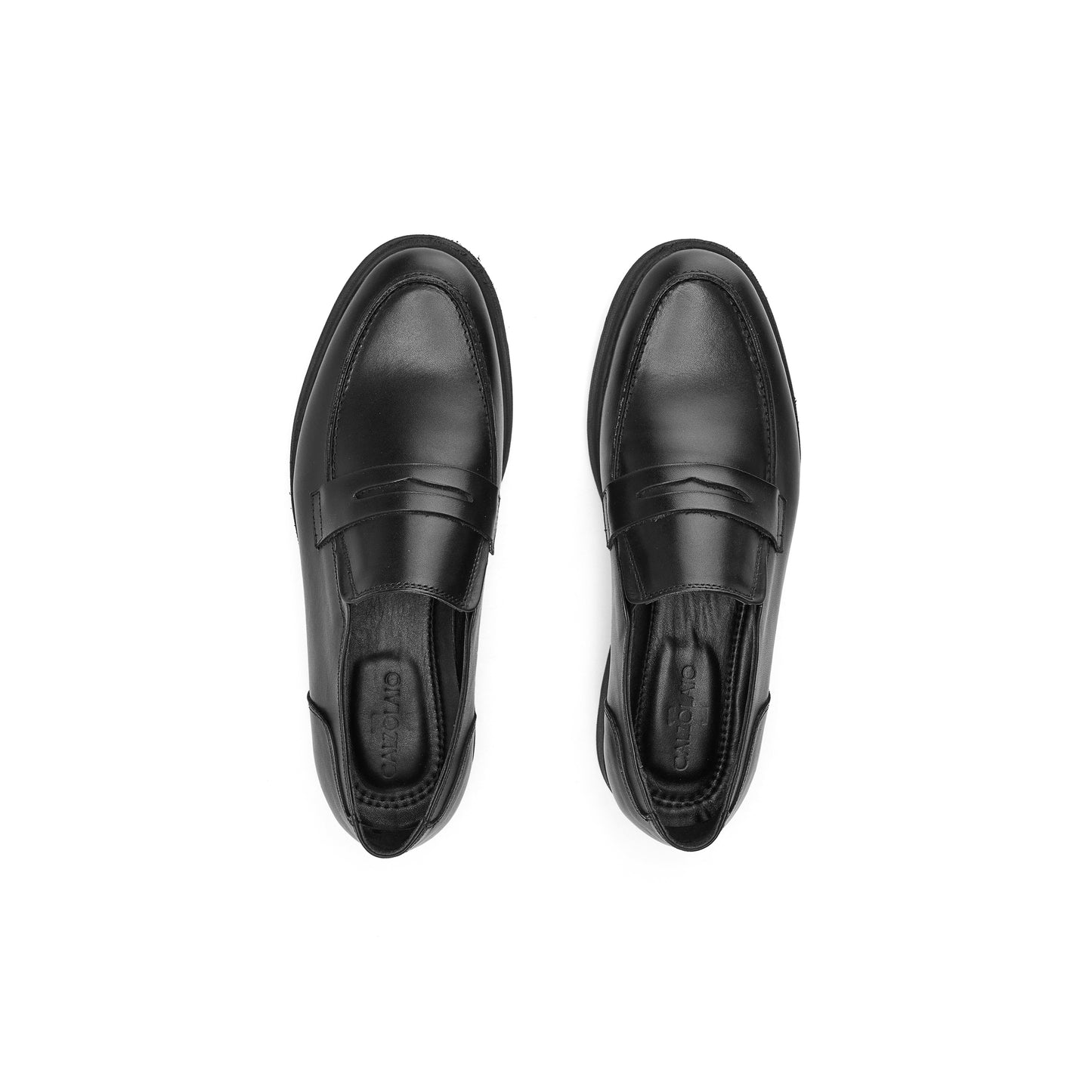 Classic Loafer Black