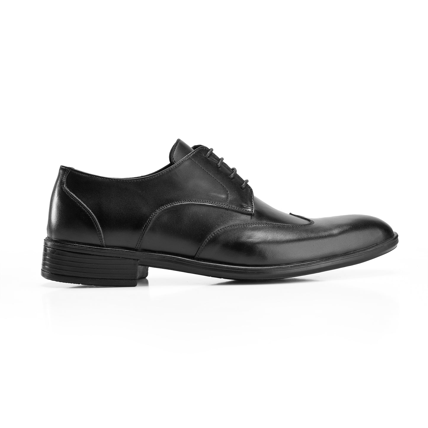 Derby Brogue - Black