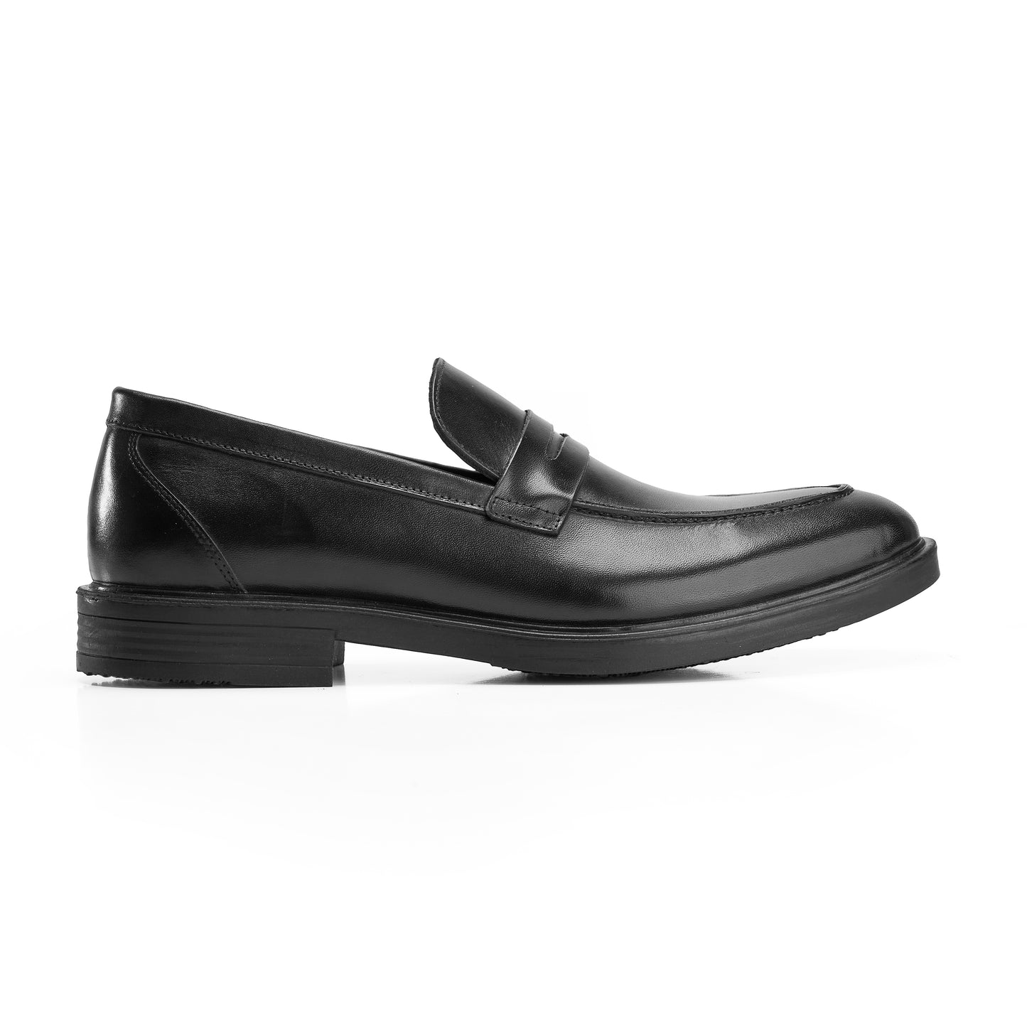 Classic Loafer Black