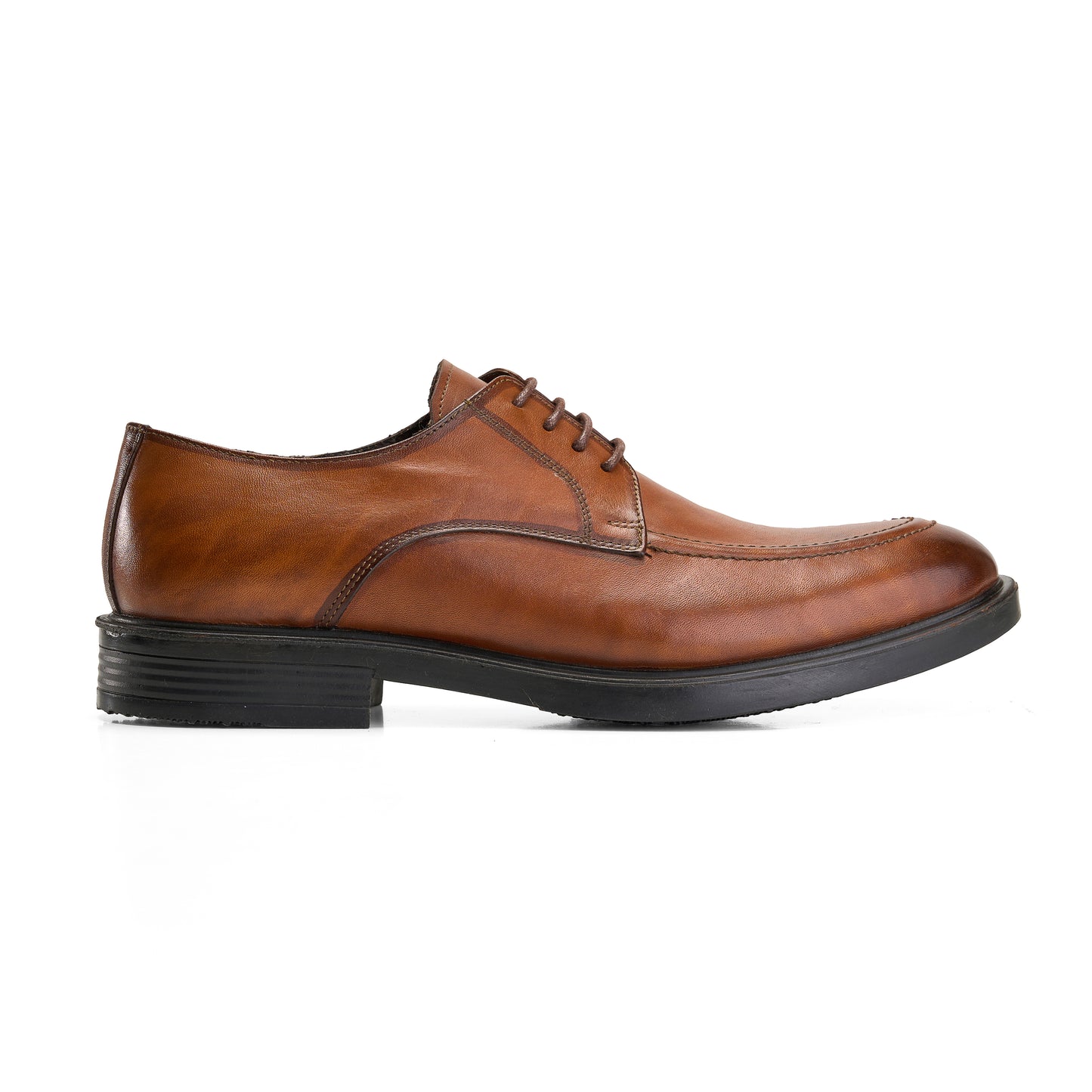 Derby walk Brown