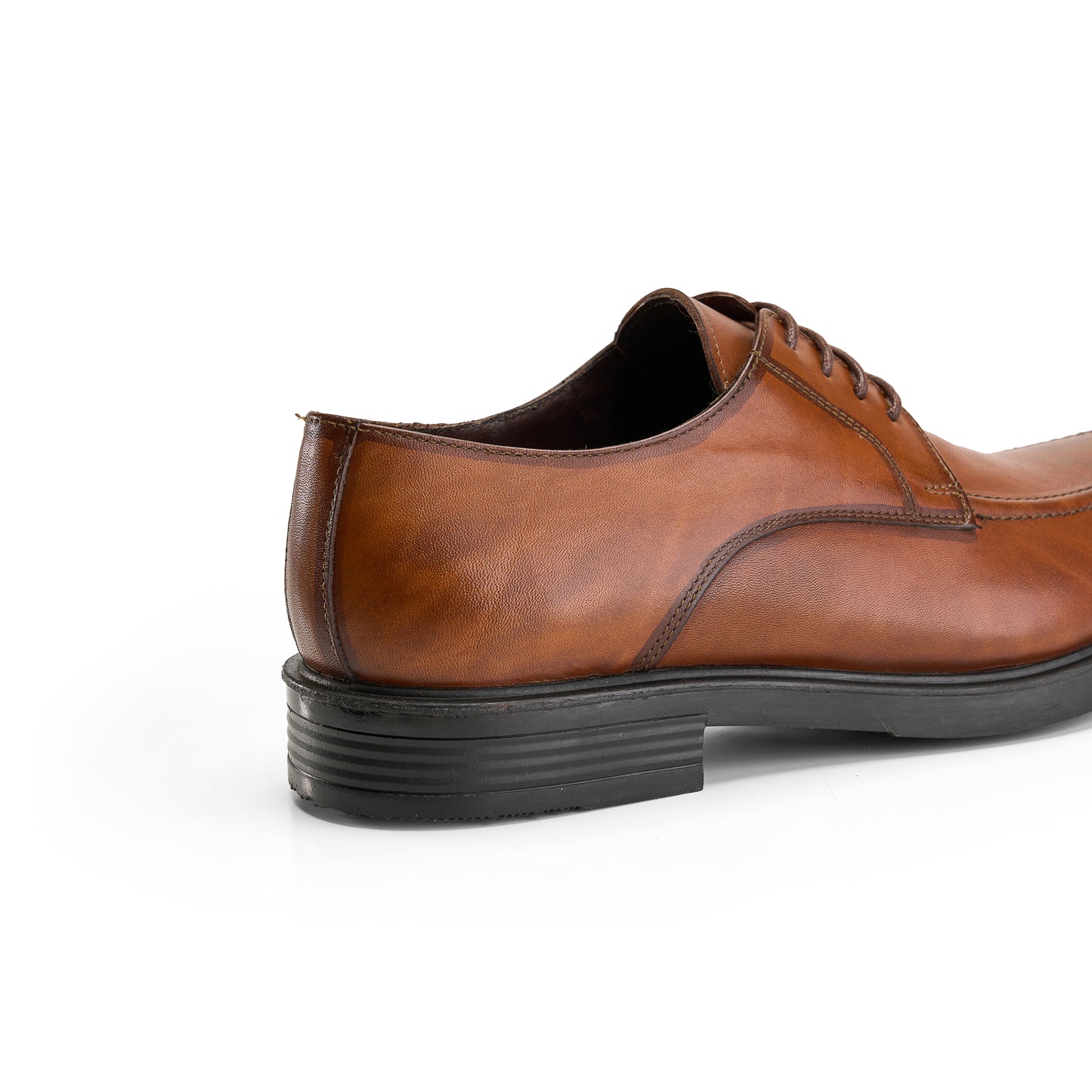 Derby walk Brown