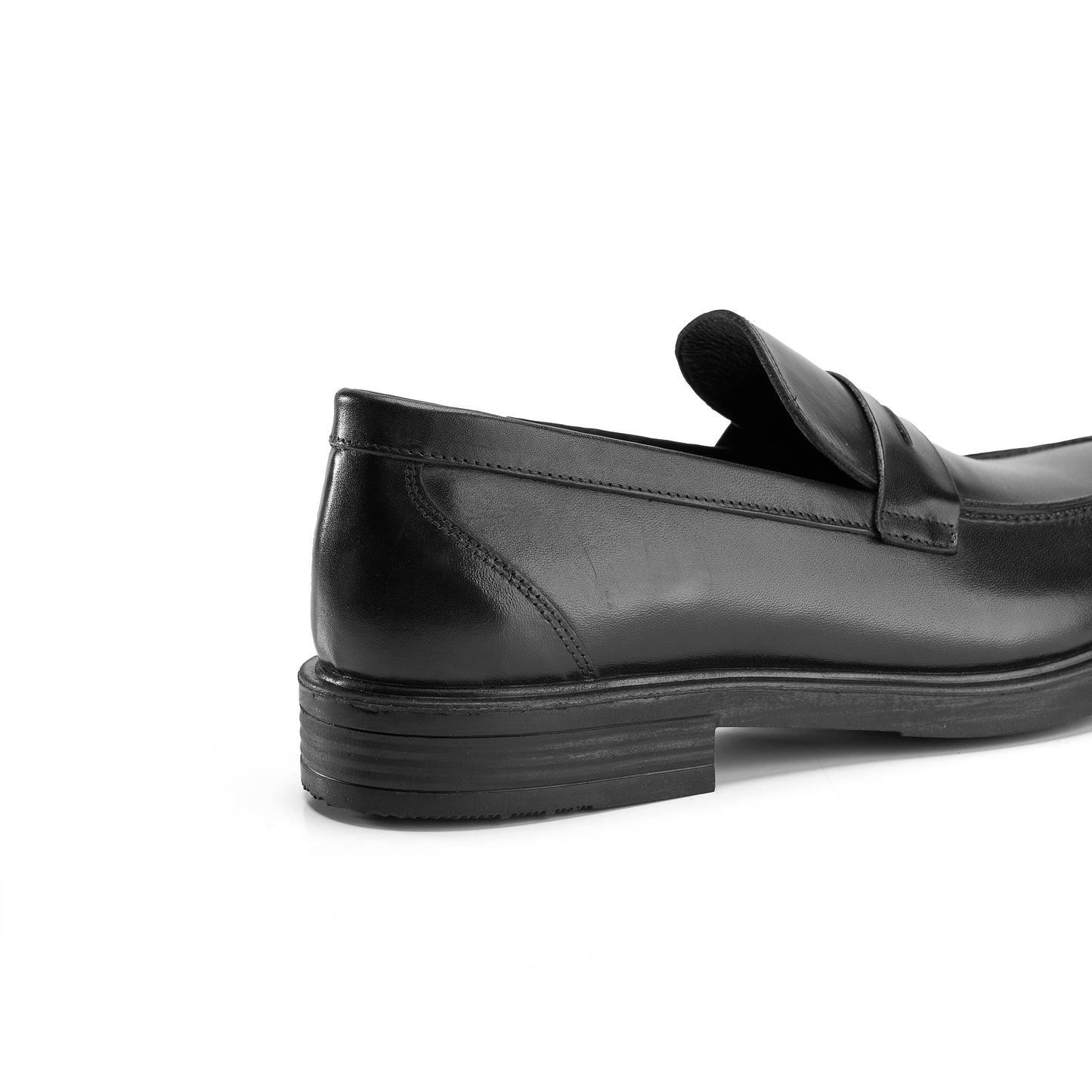 Classic Loafer Black