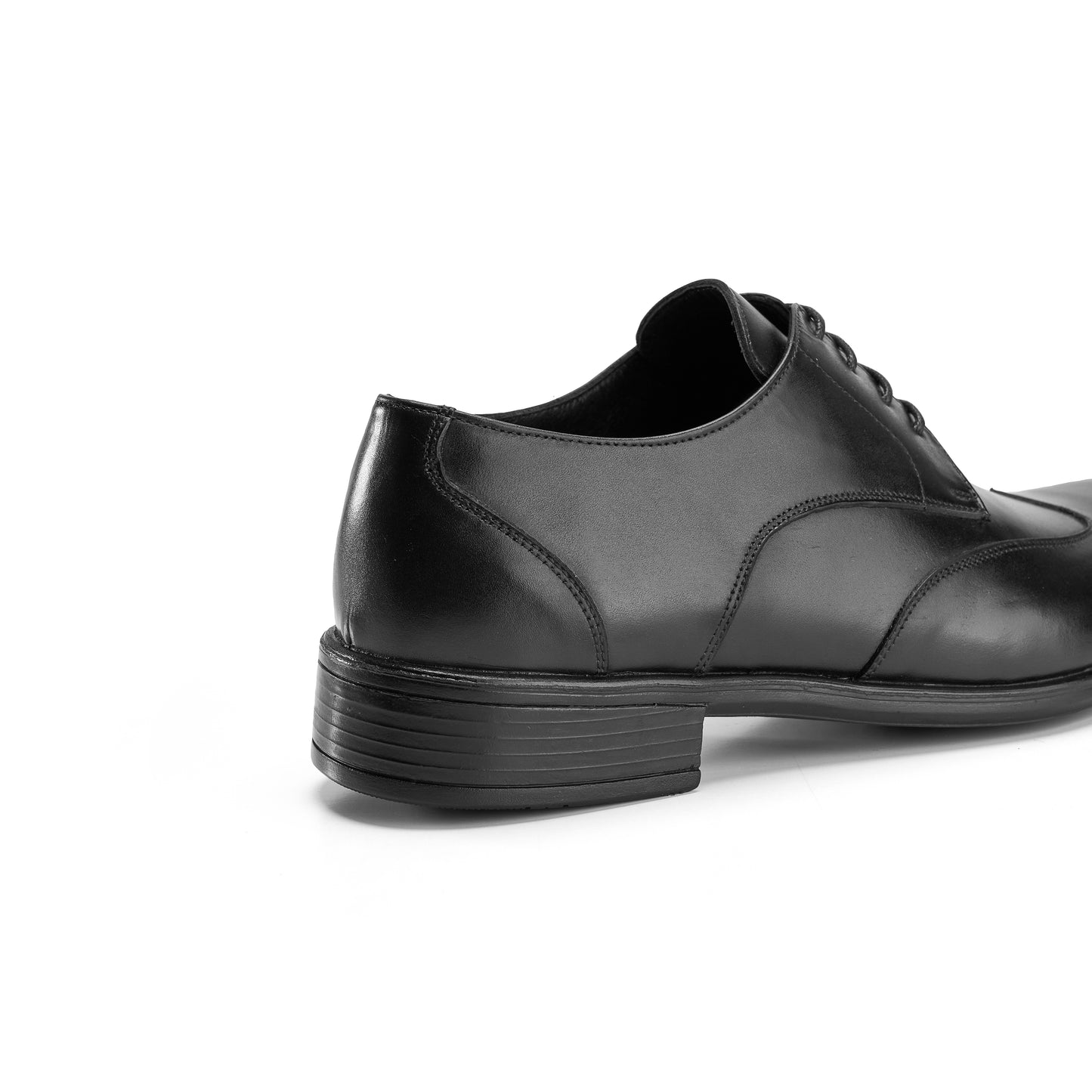 Derby Brogue - Black