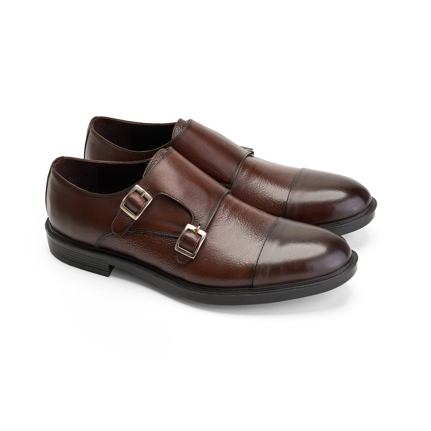 DOUBLE MONK brown