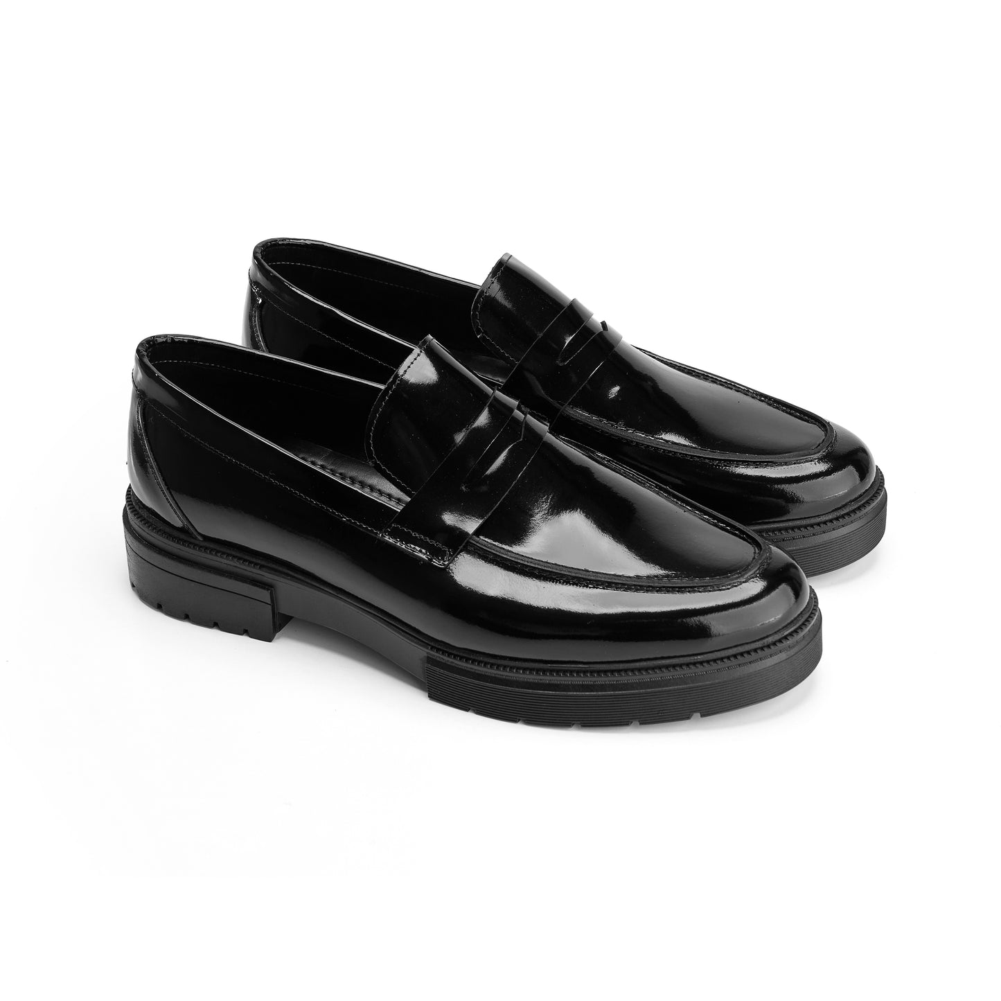 PICKY - BLACK
