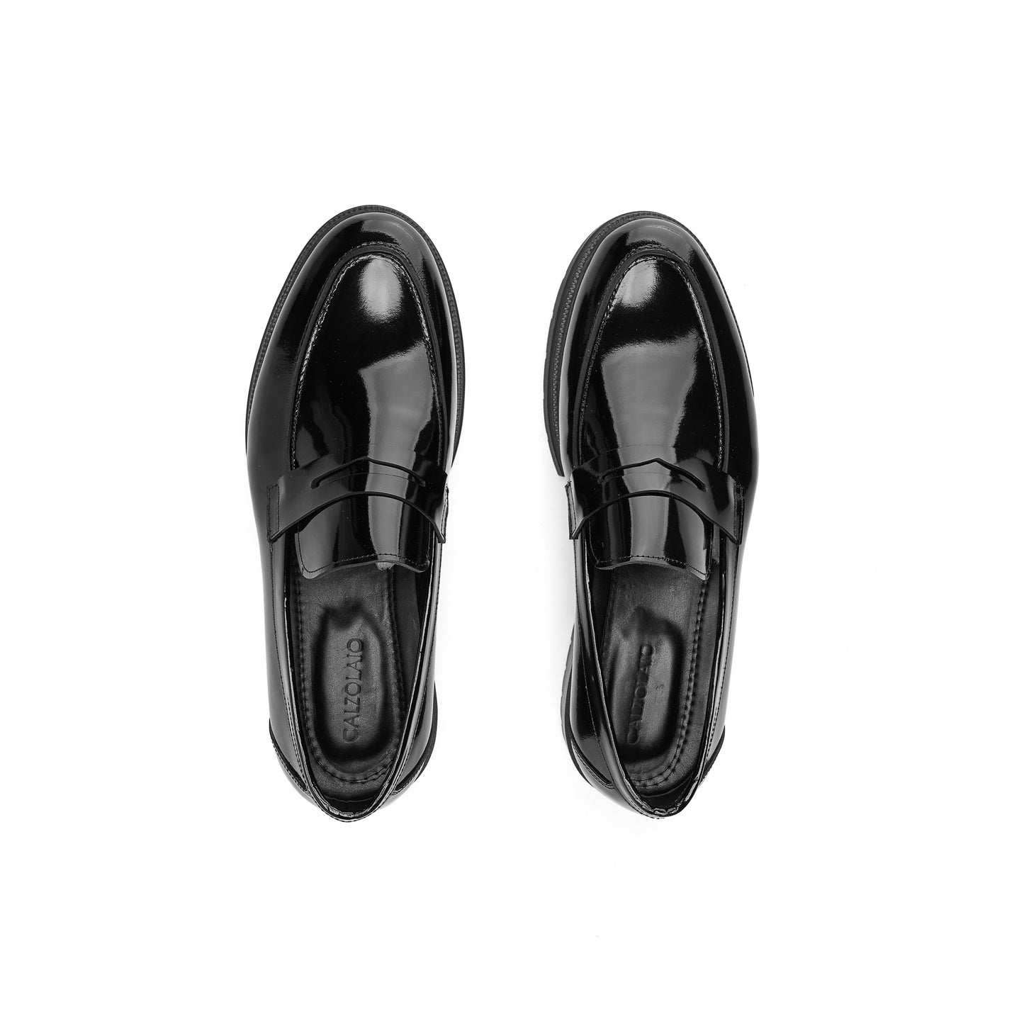 PICKY - BLACK